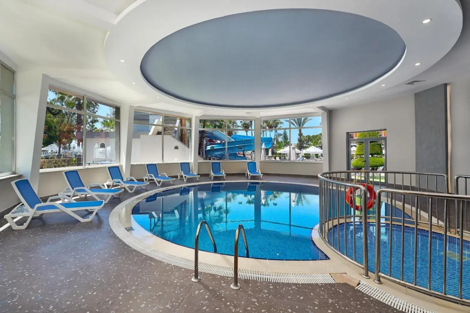 Annabella Diamond Hotel - All Inclusive Annabella Diamond Hotel - All Inclusive