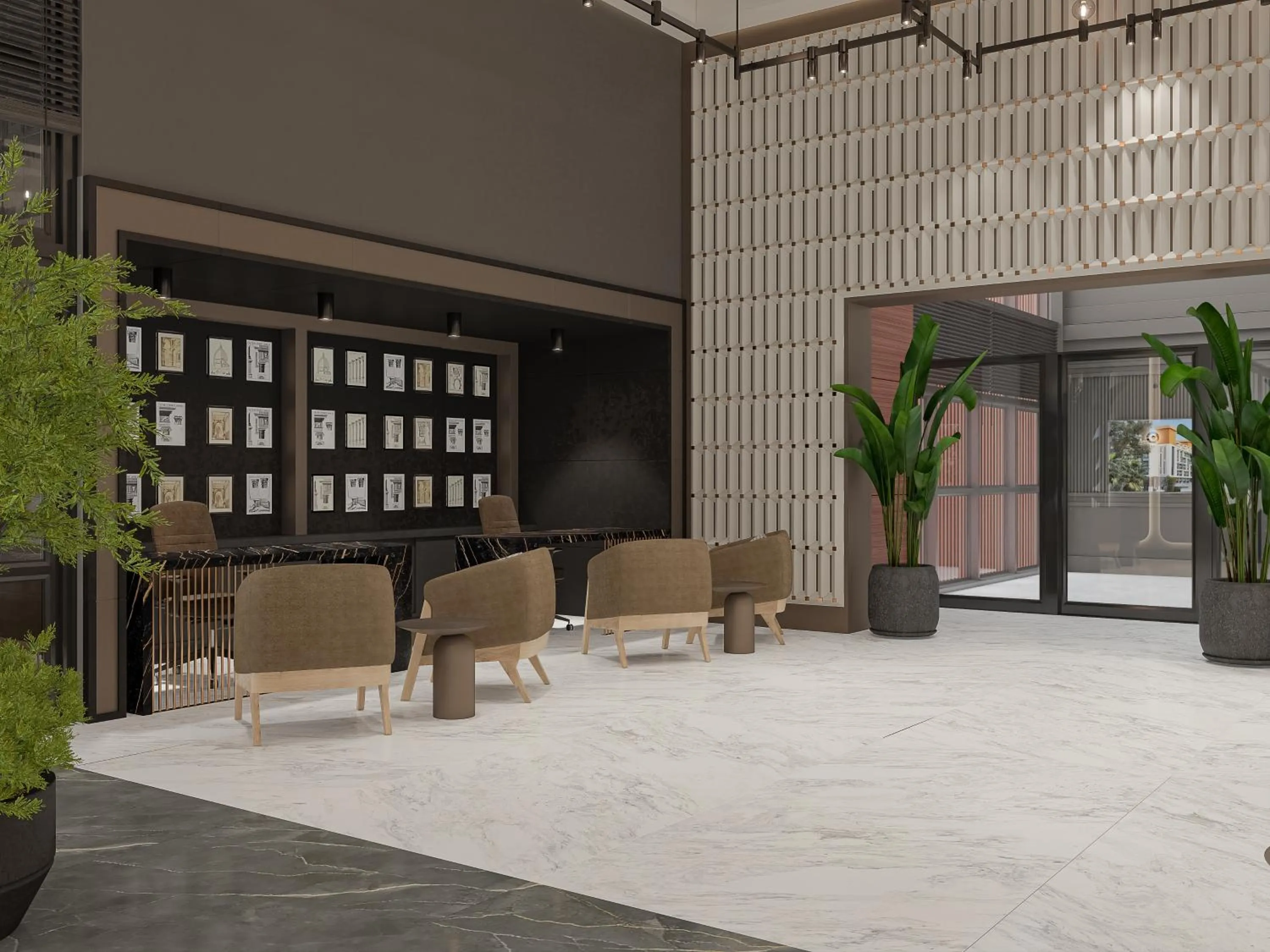 Annabella Diamond Hotel - All Inclusive