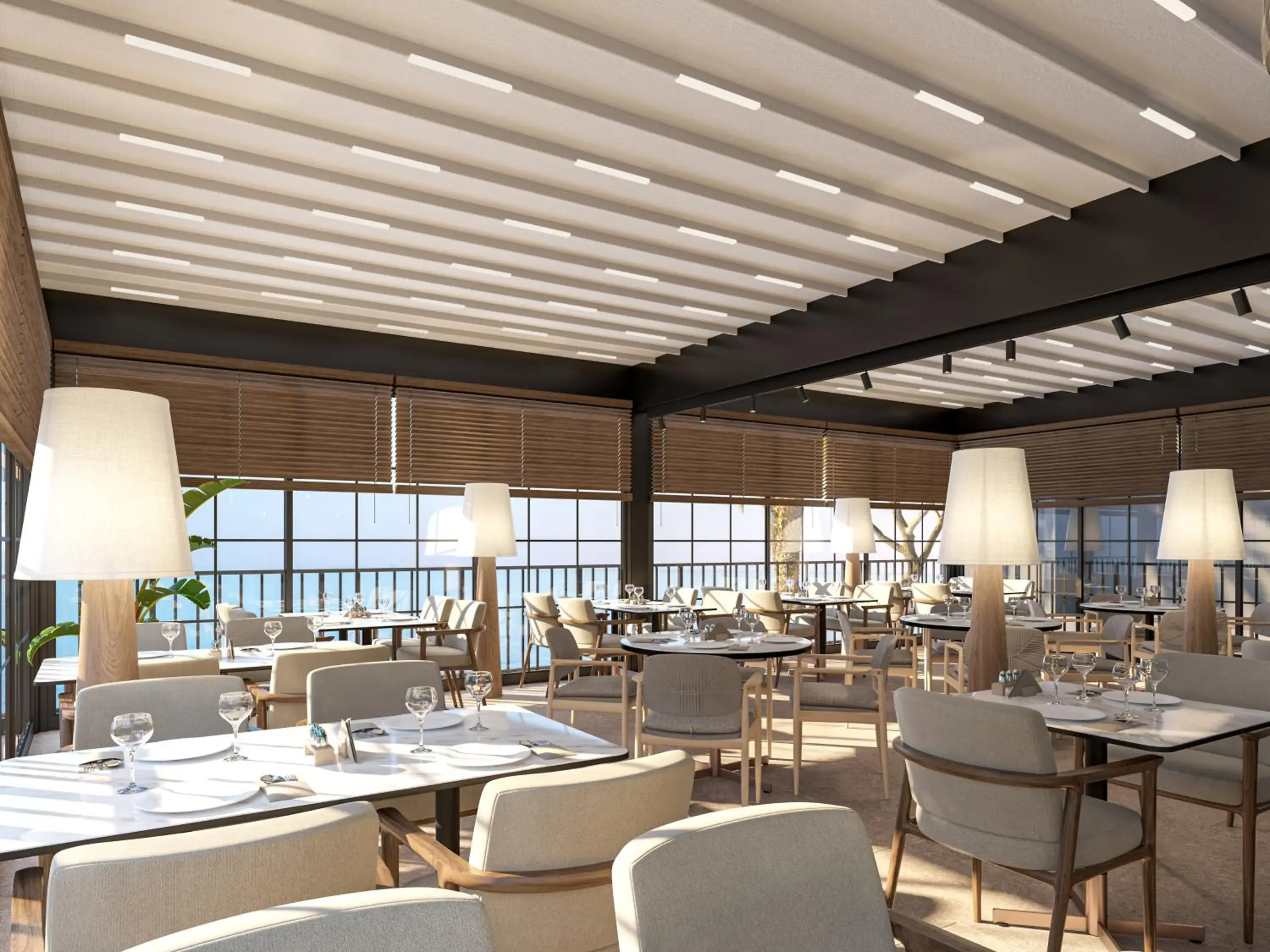 Restaurant/places to eat in Annabella Diamond Hotel - All Inclusive Restaurant/places to eat in Annabella Diamond Hotel - All Inclusive