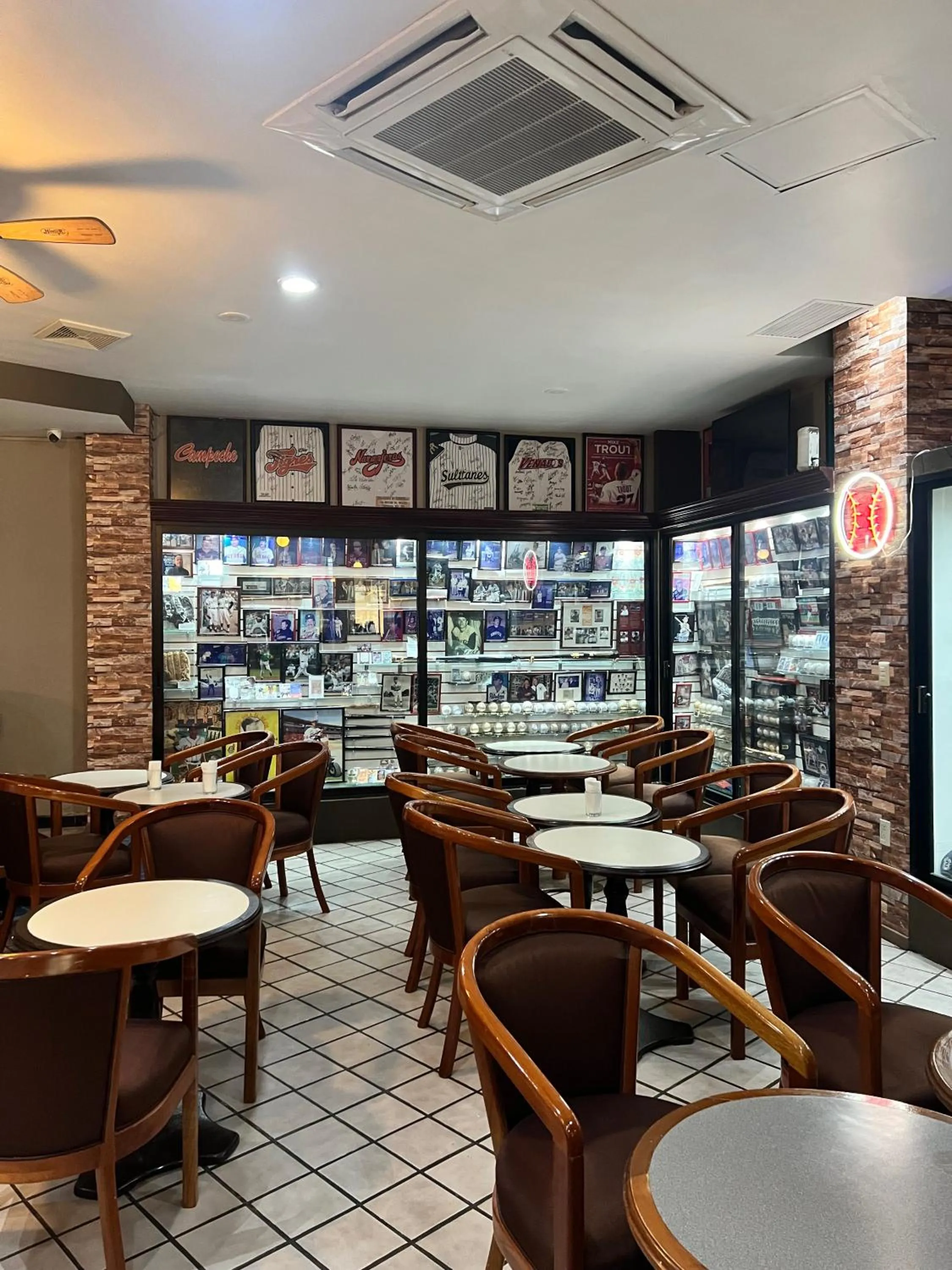 Lounge or bar in Hotel Poza Rica Centro