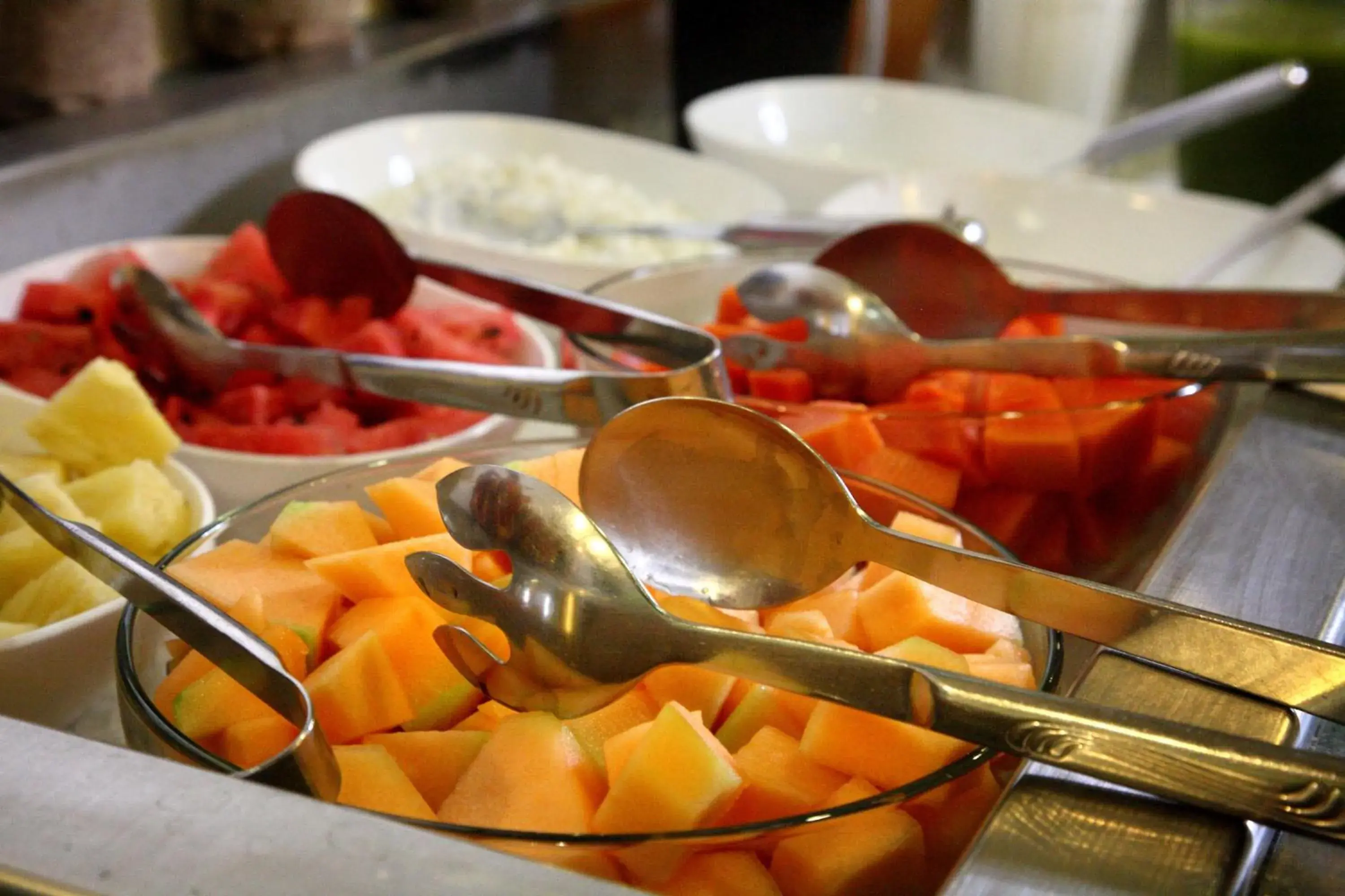 Restaurant/places to eat in Hotel Poza Rica Centro Restaurant/places to eat in Hotel Poza Rica Centro