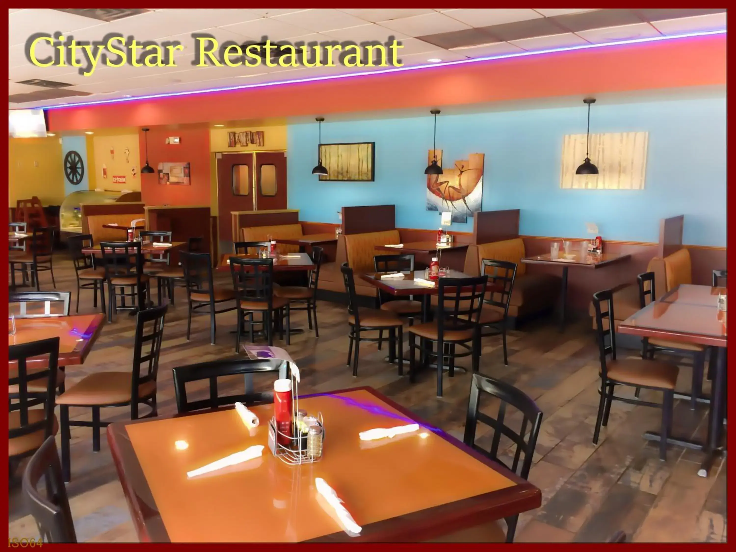 Restaurant/places to eat in Stay Inn - Bartow Restaurant/places to eat in Stay Inn - Bartow