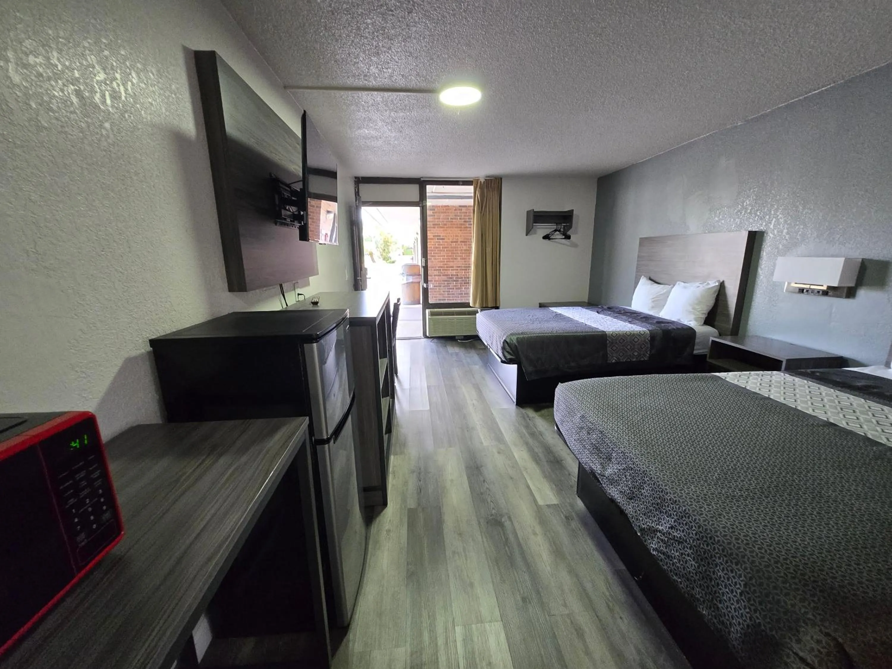 Bed in Stay Inn - Bartow