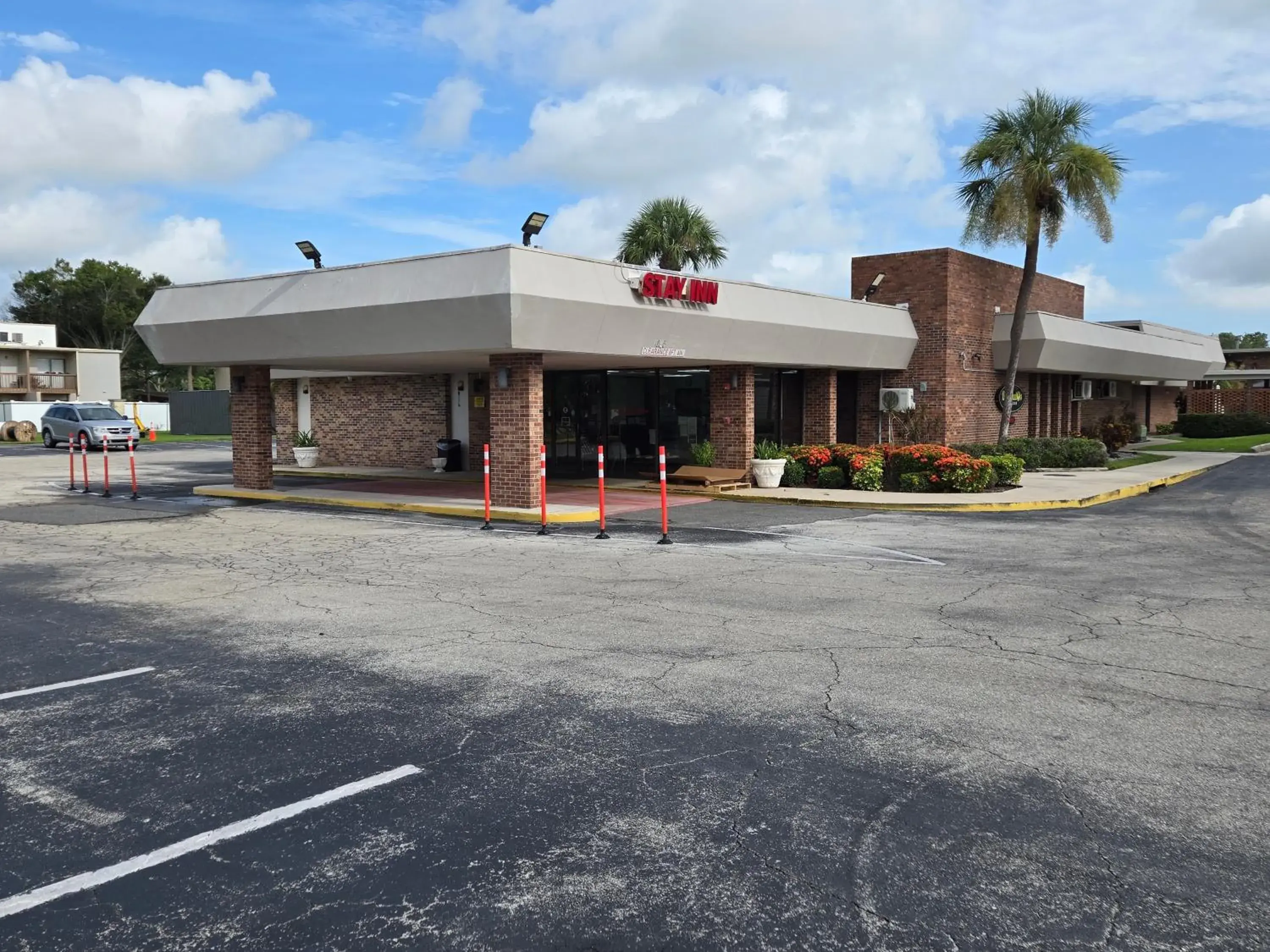 Stay Inn - Bartow Stay Inn - Bartow