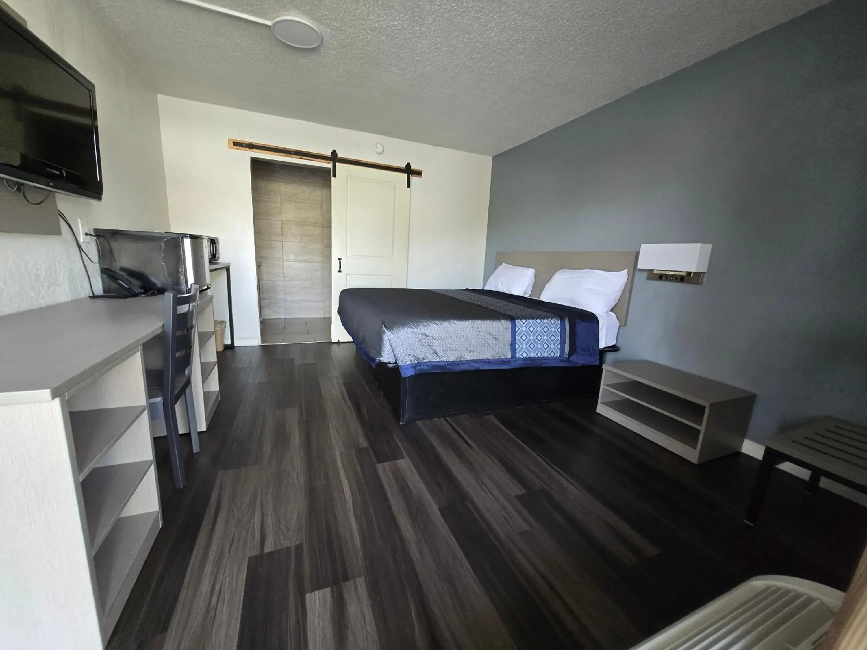 Bed in Stay Inn - Bartow Bed in Stay Inn - Bartow