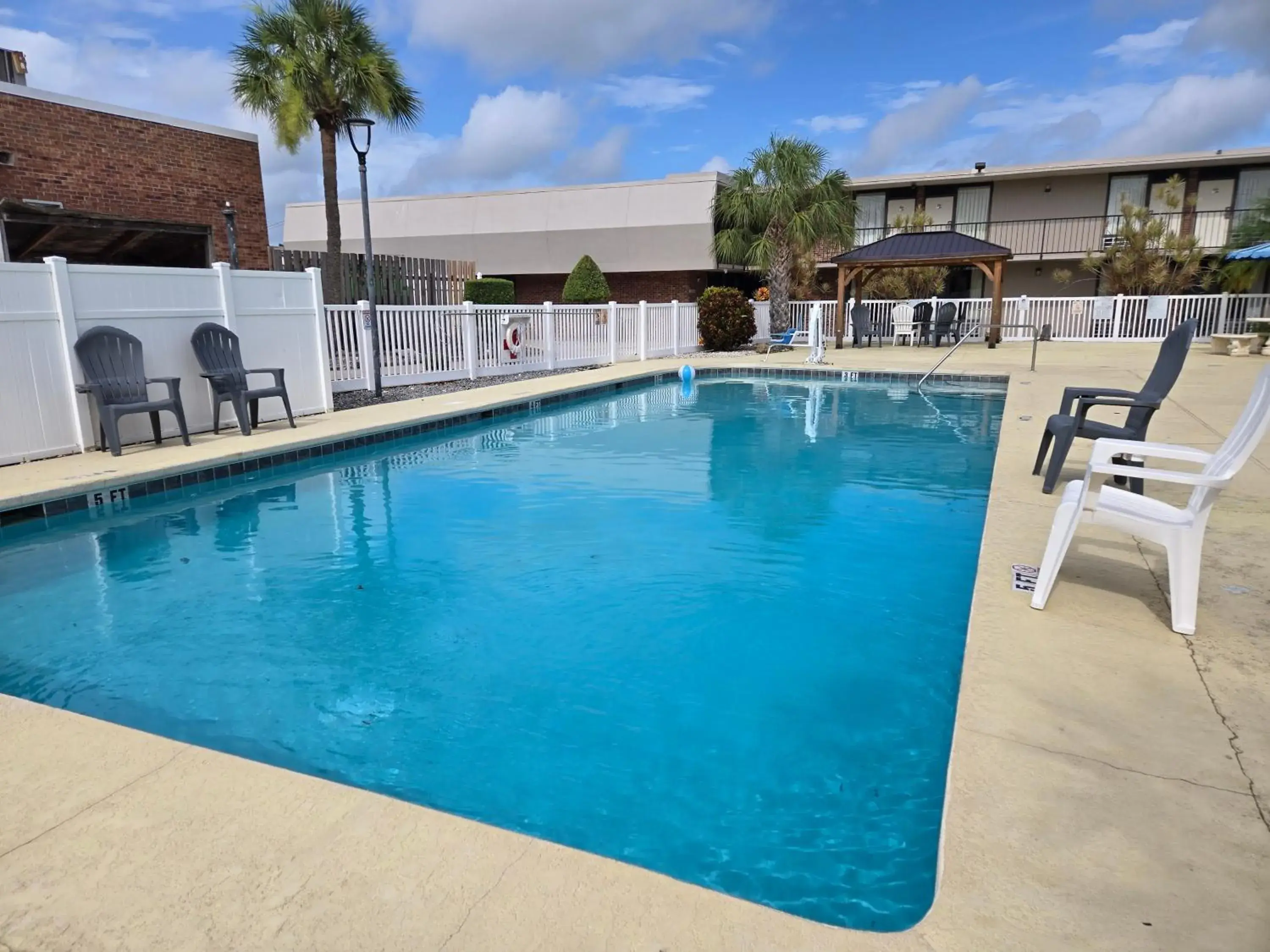 Stay Inn - Bartow Stay Inn - Bartow