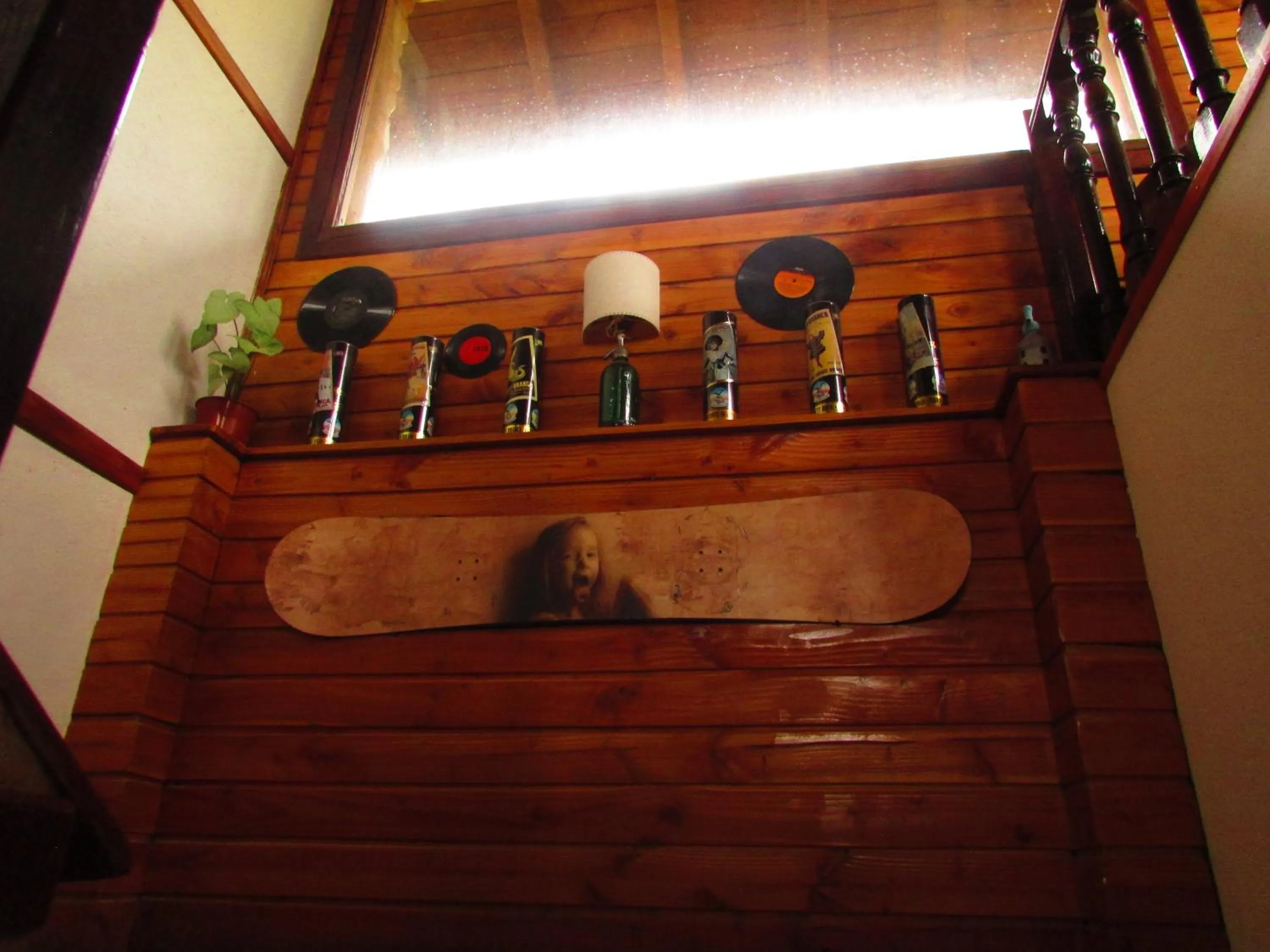 Property building in La Roca de la Patagonia