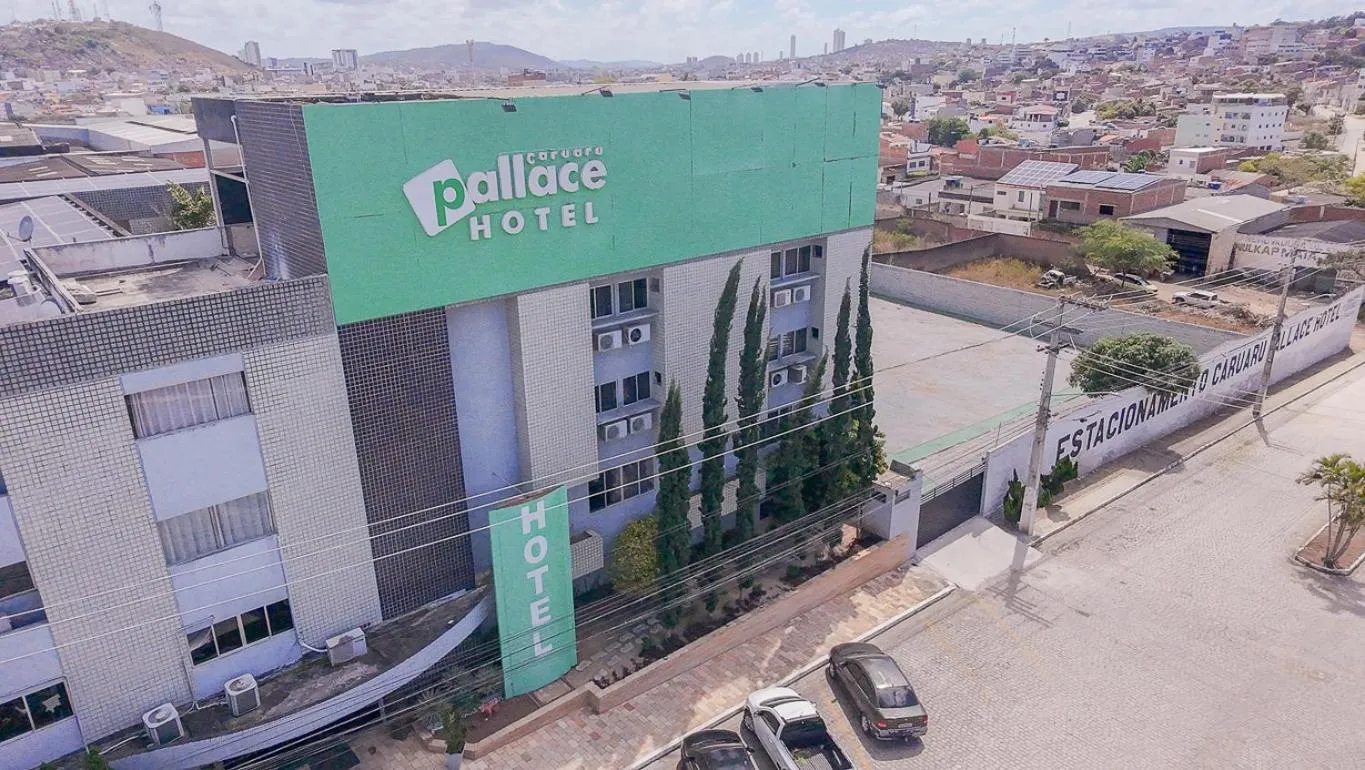 Caruaru Pallace Hotel