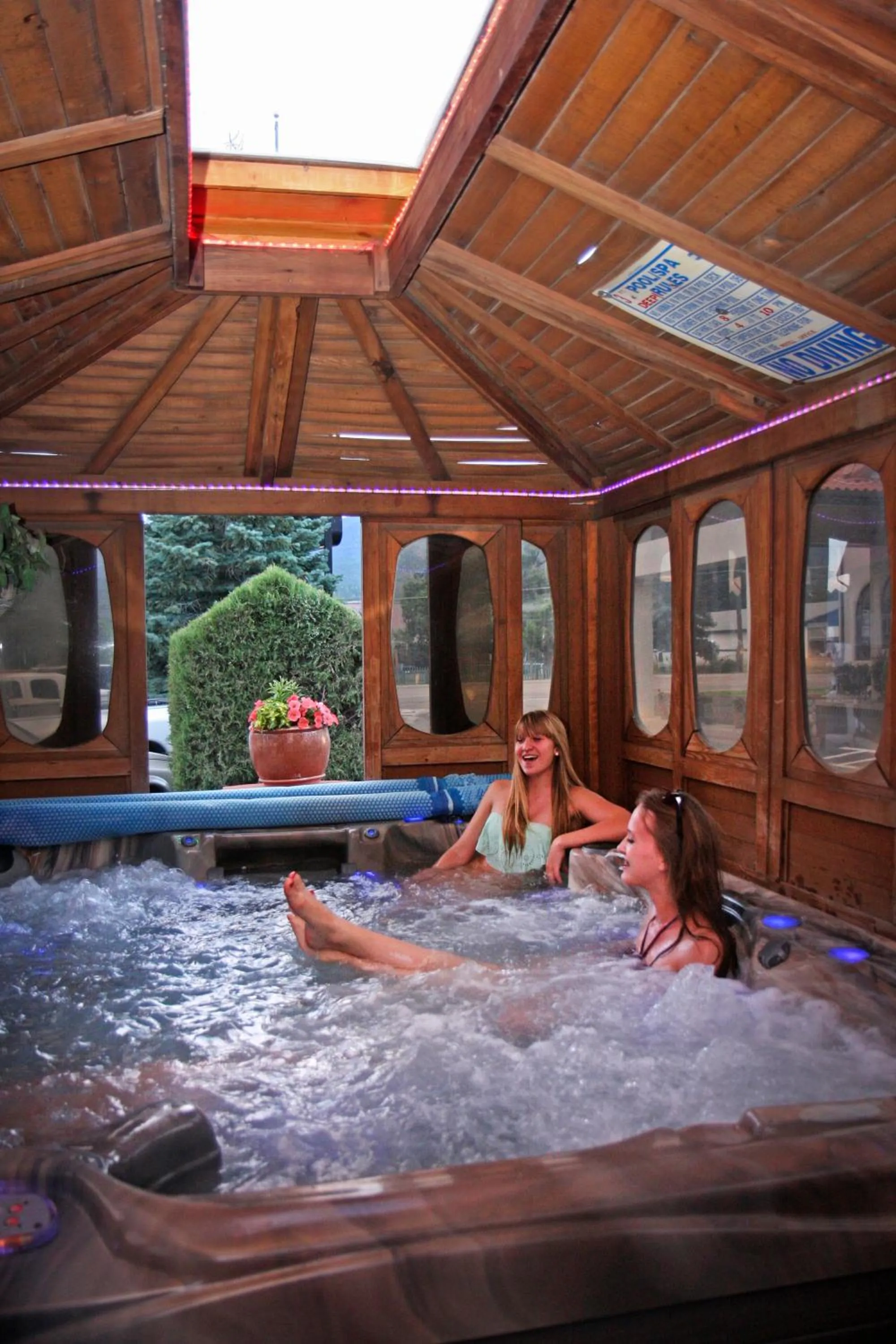 Activities in Gateway Inn and Suites