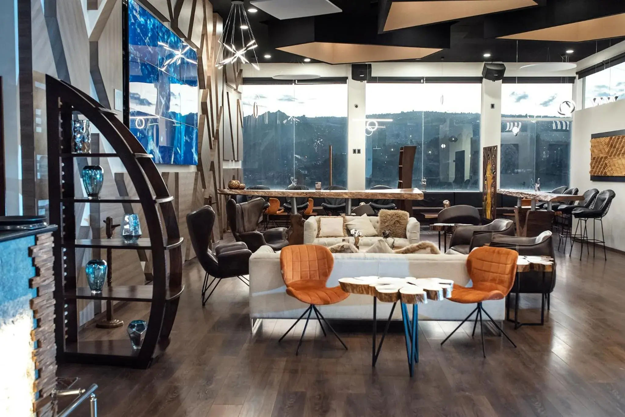 Restaurant/places to eat in Hotel Mitru Sur Restaurant/places to eat in Hotel Mitru Sur