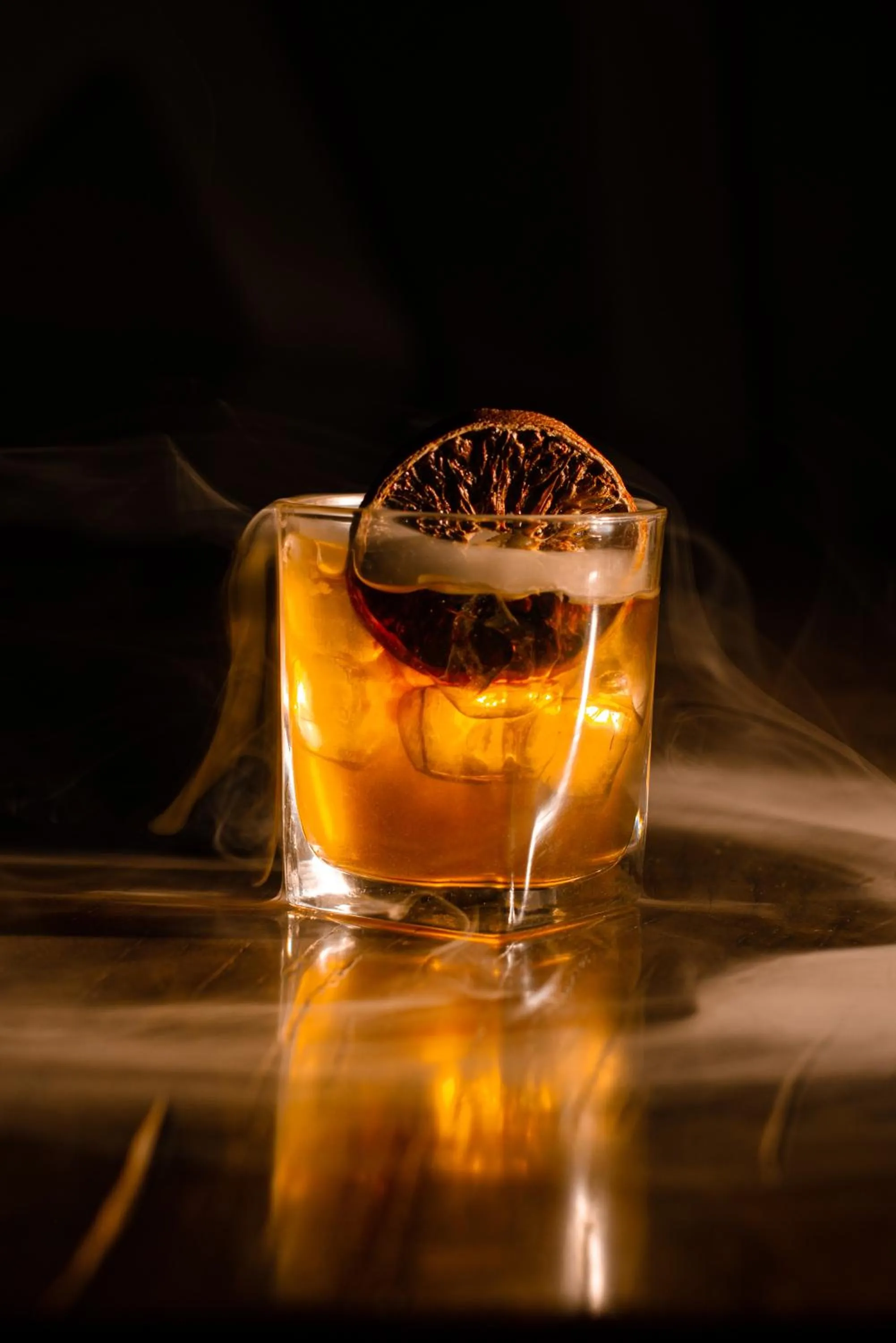 Drinks in Hotel Mitru Sur