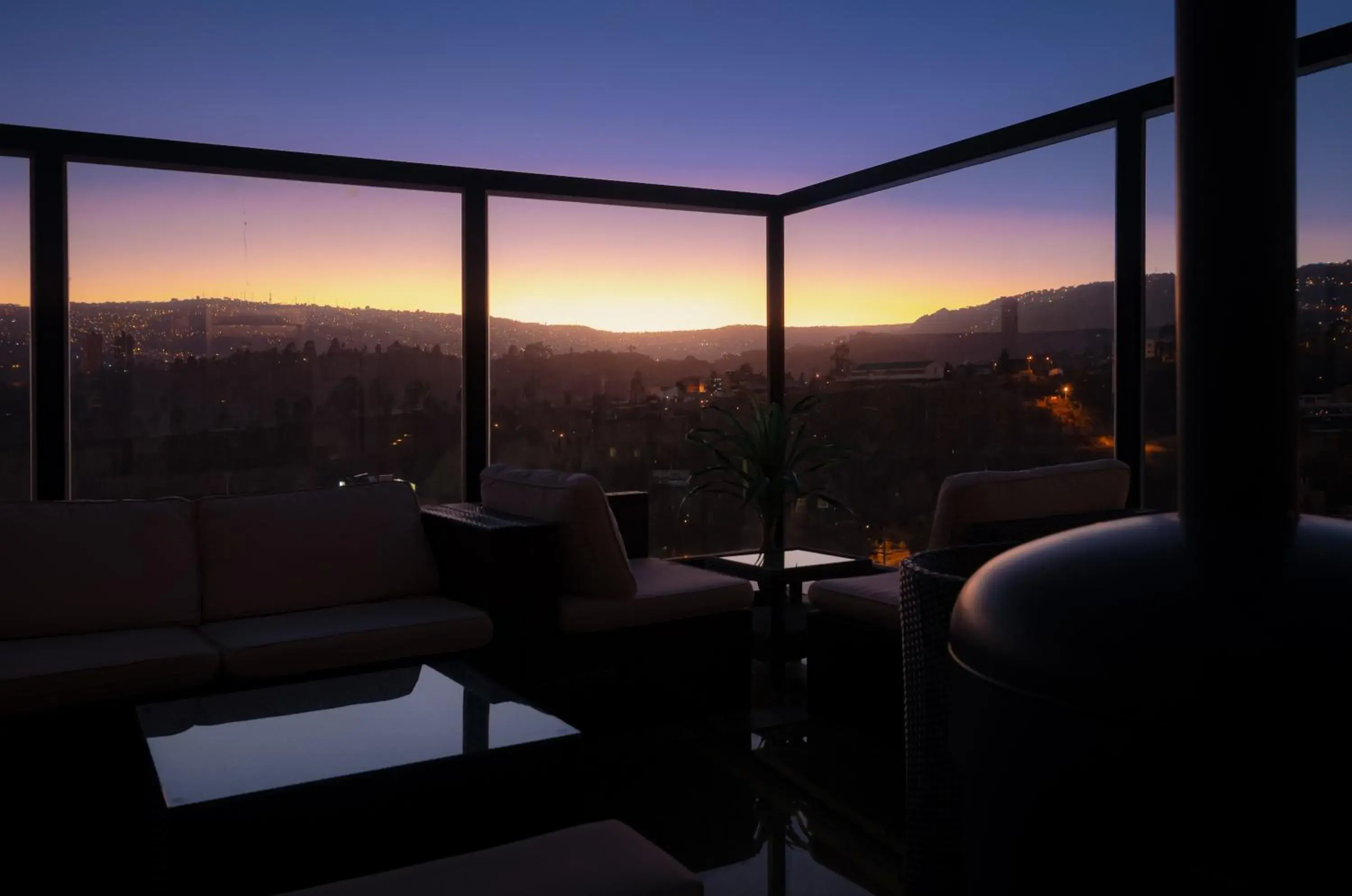 View (from property/room) in Hotel Mitru Sur View (from property/room) in Hotel Mitru Sur