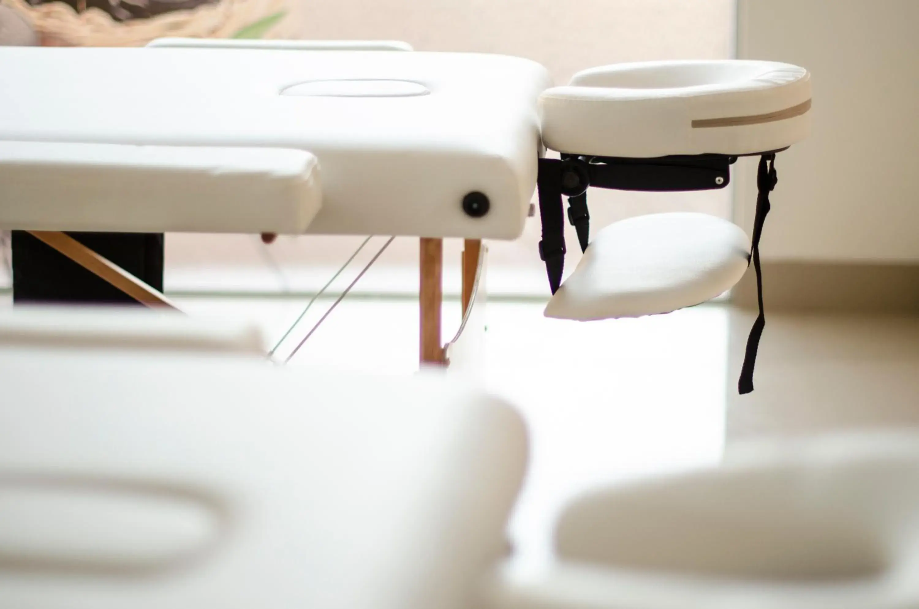 Spa and wellness centre/facilities in Hotel Mitru Sur Spa and wellness centre/facilities in Hotel Mitru Sur