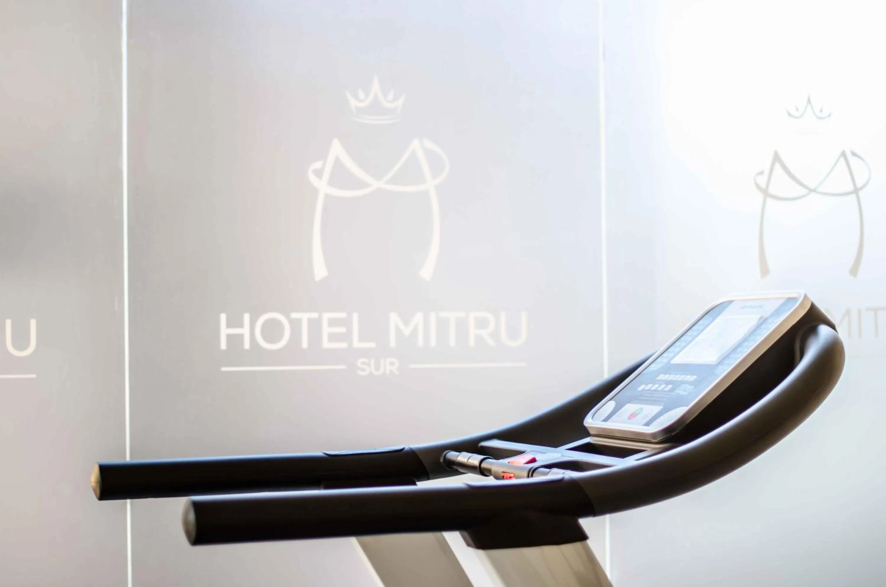 Sports in Hotel Mitru Sur
