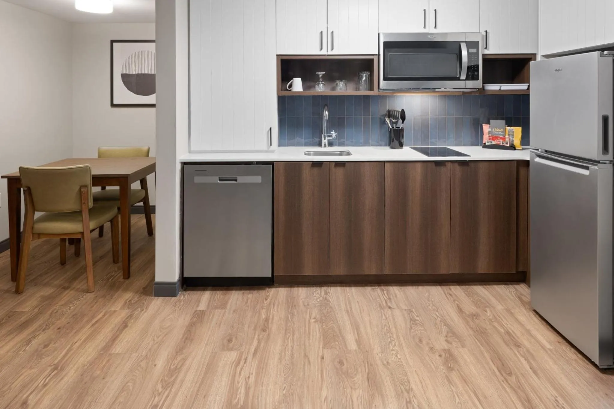 Bedroom in Staybridge Suites Rehoboth Beach by IHG