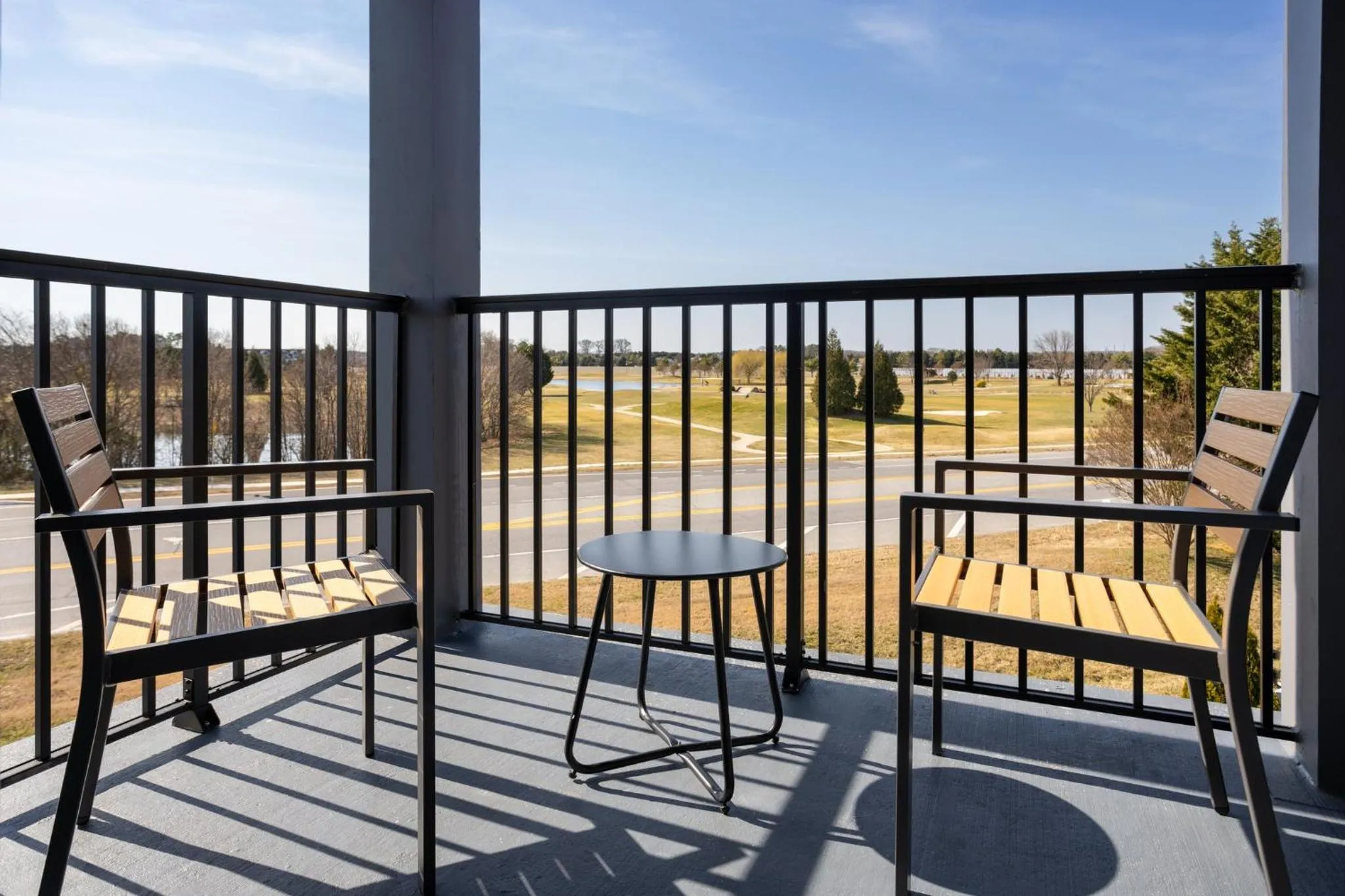 Bedroom in Staybridge Suites Rehoboth Beach by IHG