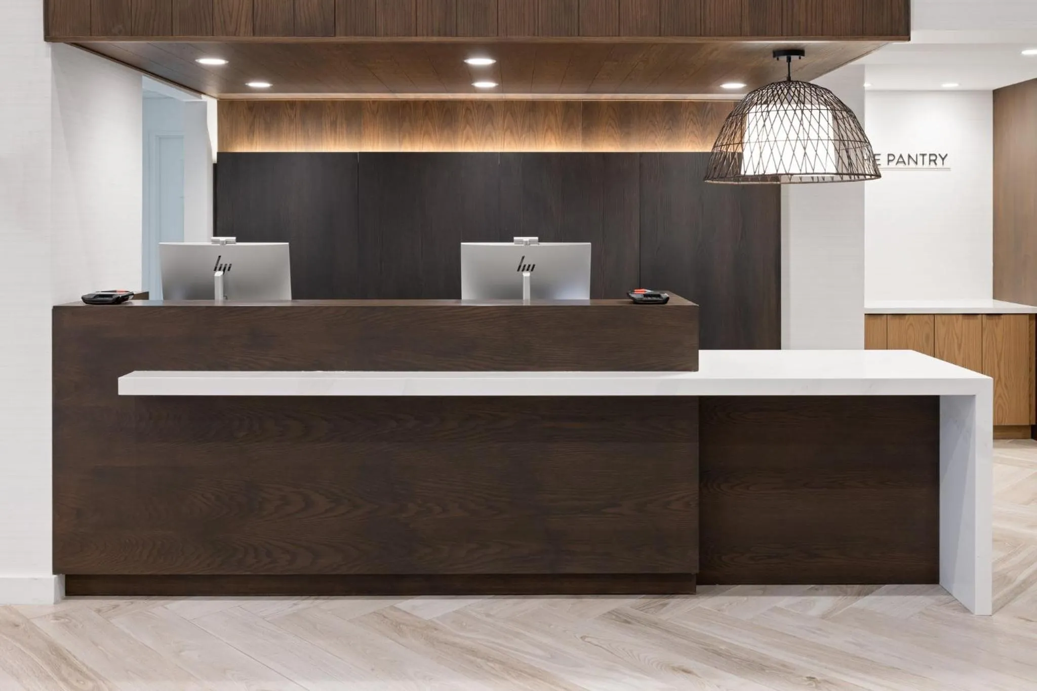 Property building in Staybridge Suites Rehoboth Beach by IHG