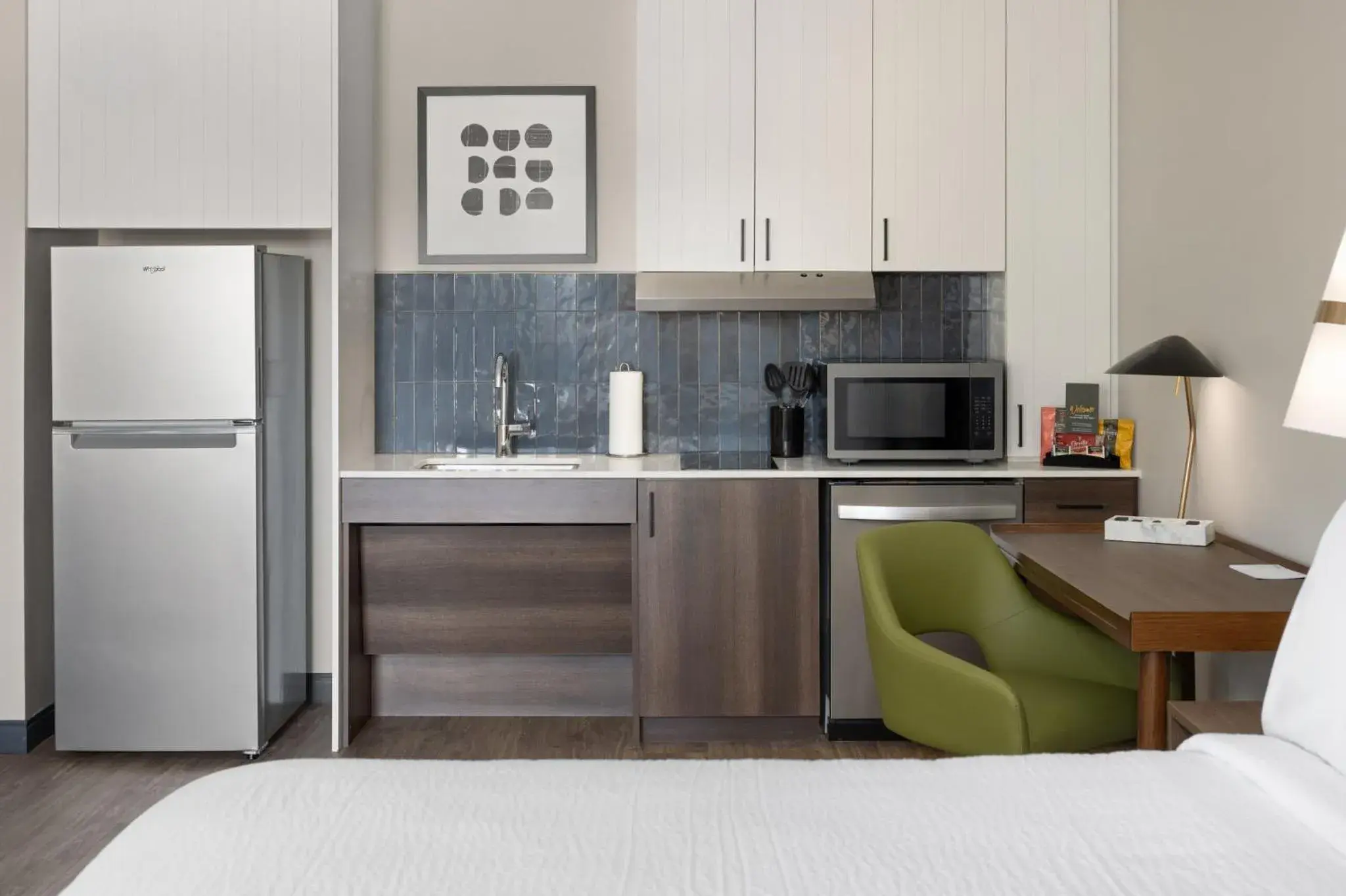 Photo of the whole room, Bed in Staybridge Suites Rehoboth Beach by IHG Photo of the whole room, Bed in Staybridge Suites Rehoboth Beach by IHG