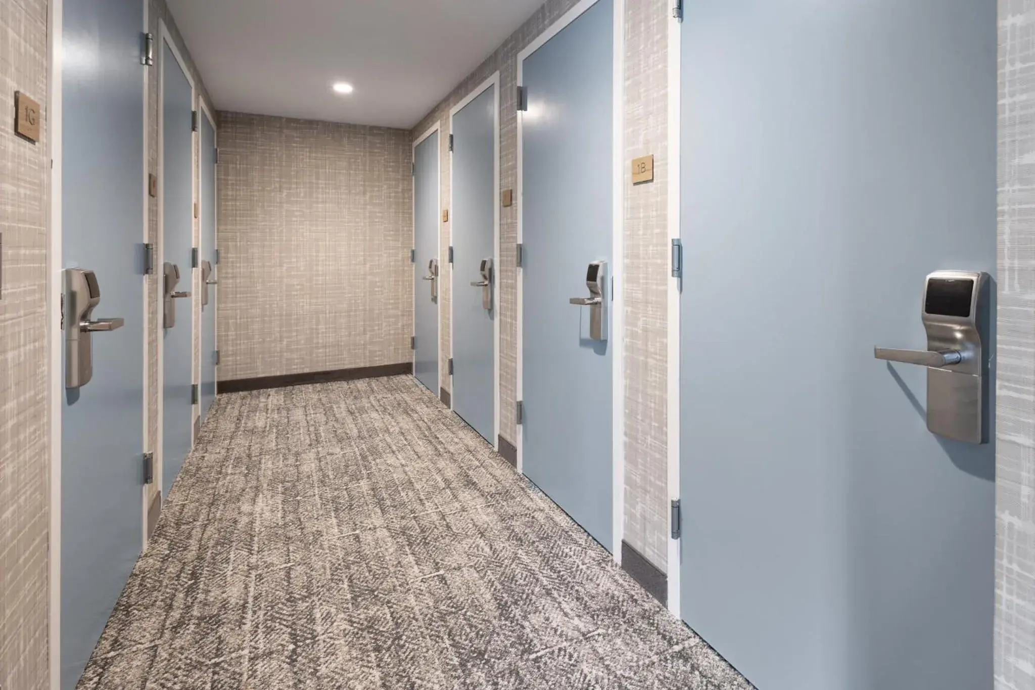 Lobby or reception in Staybridge Suites Rehoboth Beach by IHG Lobby or reception in Staybridge Suites Rehoboth Beach by IHG