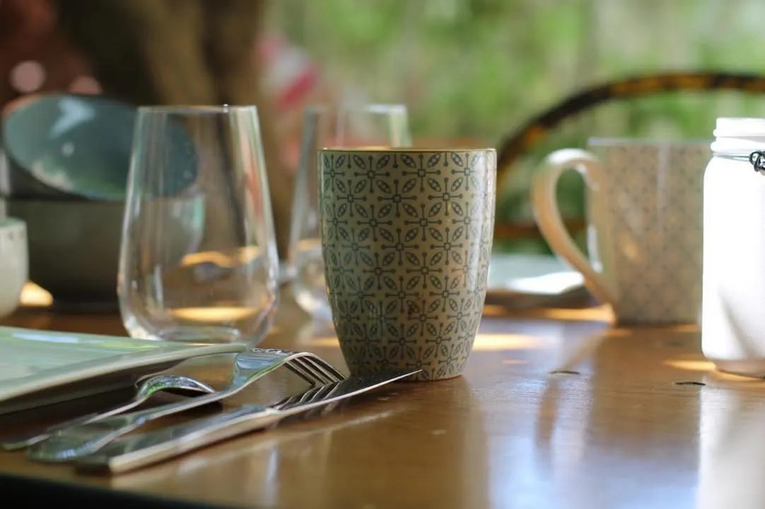 Restaurant/places to eat in Casa Migdia