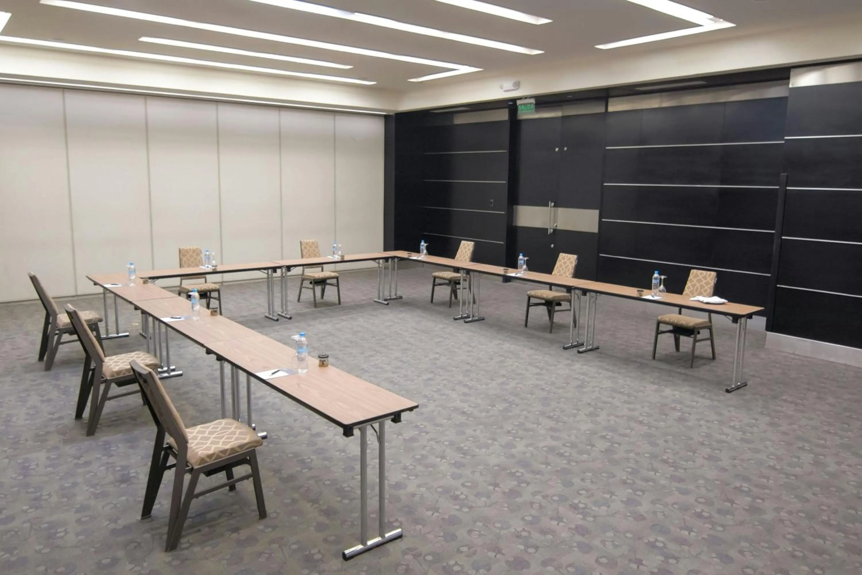 Meeting/conference room in Sheraton Quito