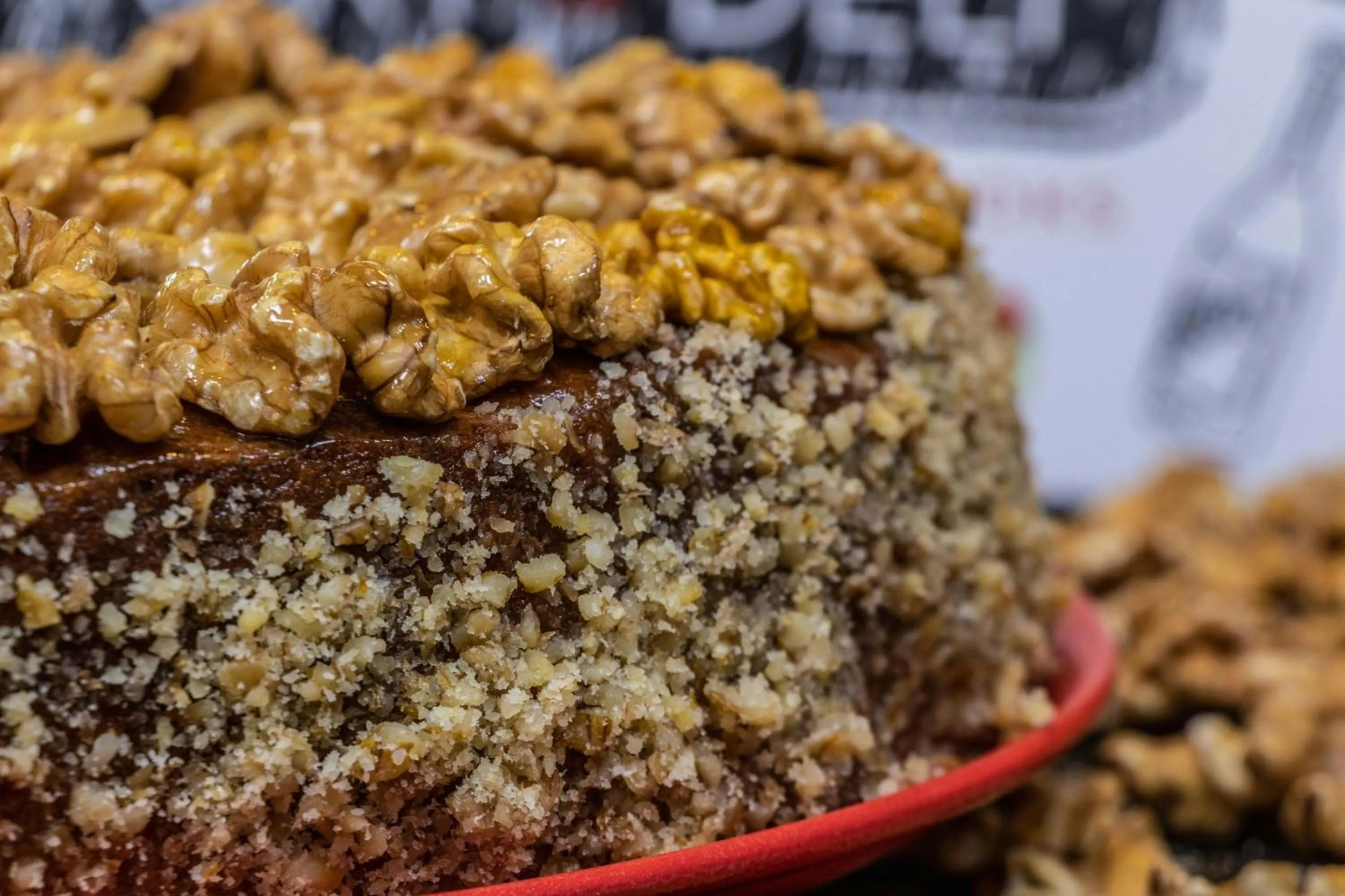 Restaurant/places to eat in Sheraton Quito