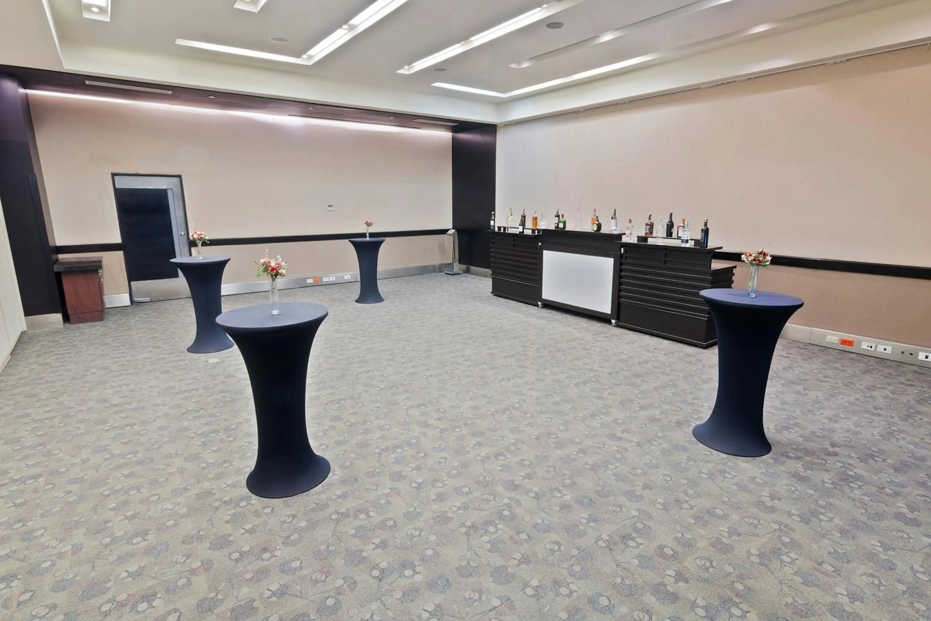 Meeting/conference room in Sheraton Quito