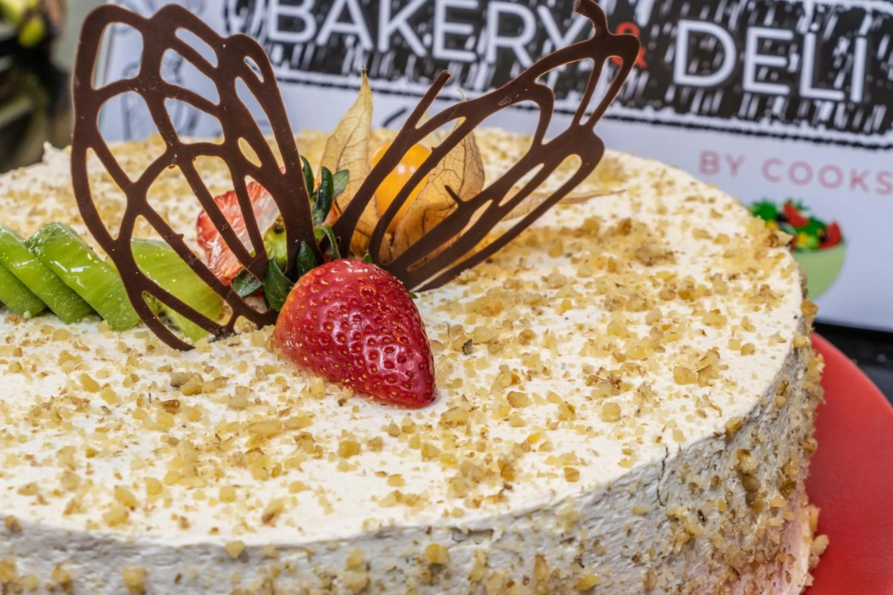 Restaurant/places to eat in Sheraton Quito