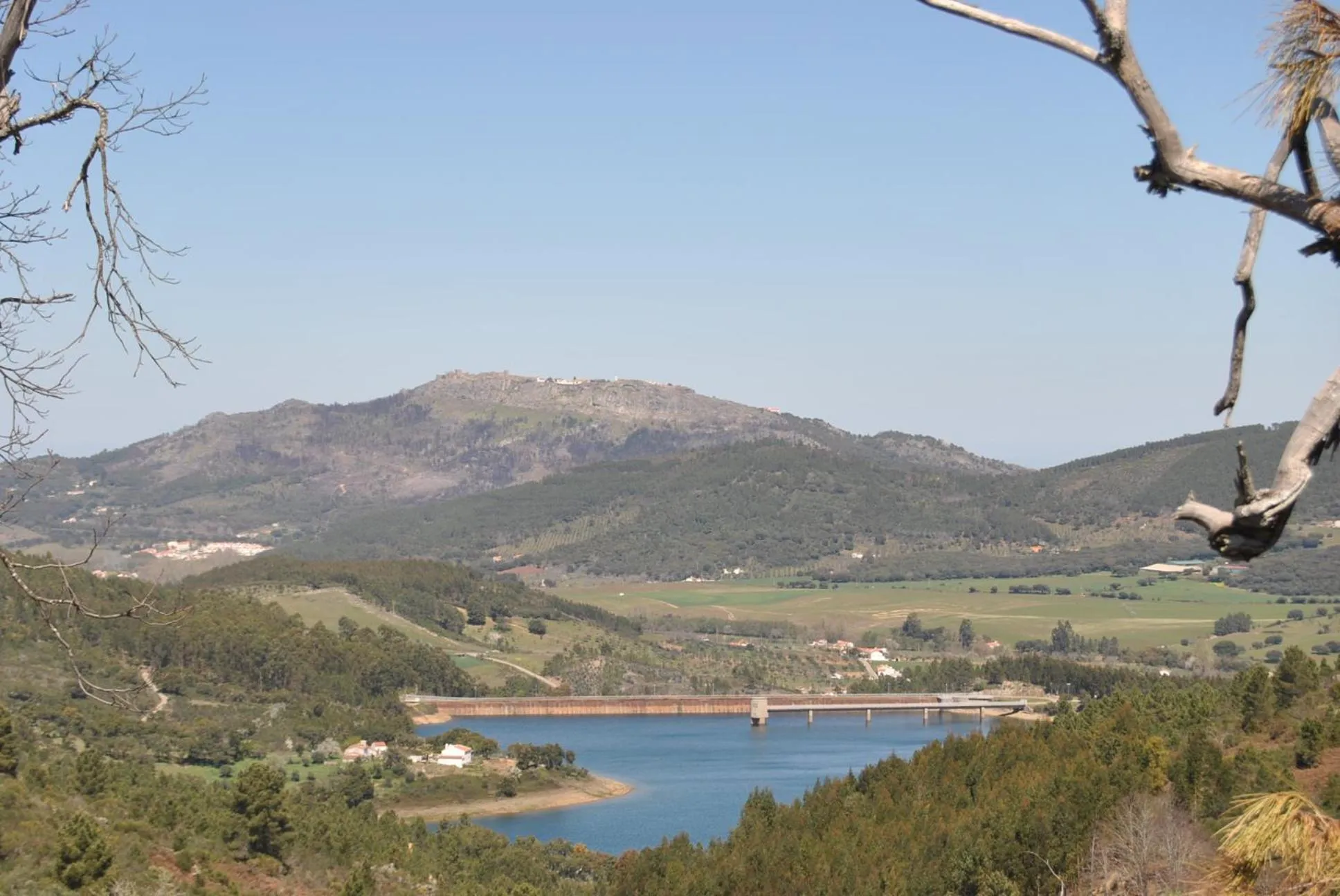 Nearby landmark in Hotel El Rei Dom Manuel
