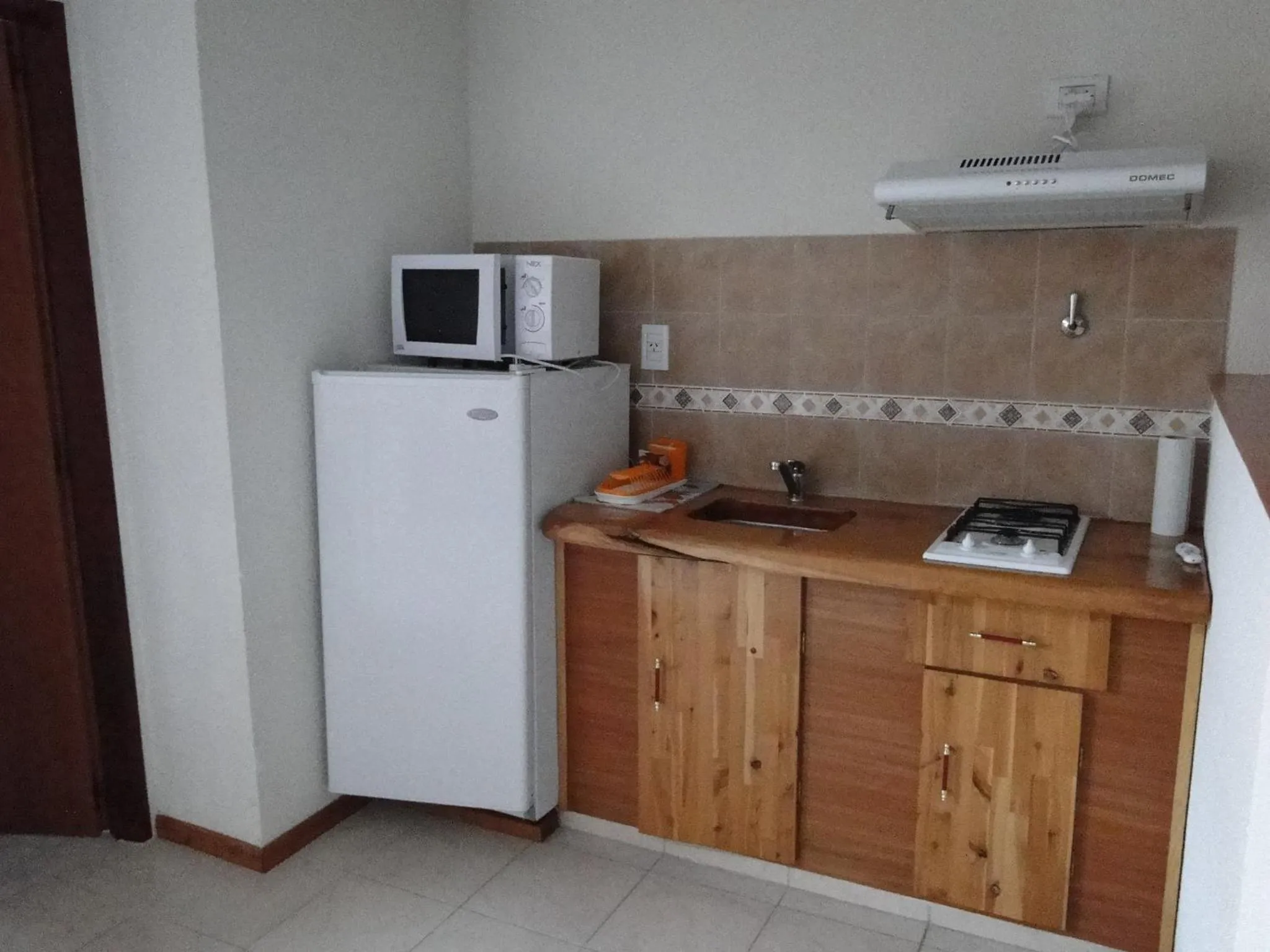 Apart Hotel y Hosteria del Sir