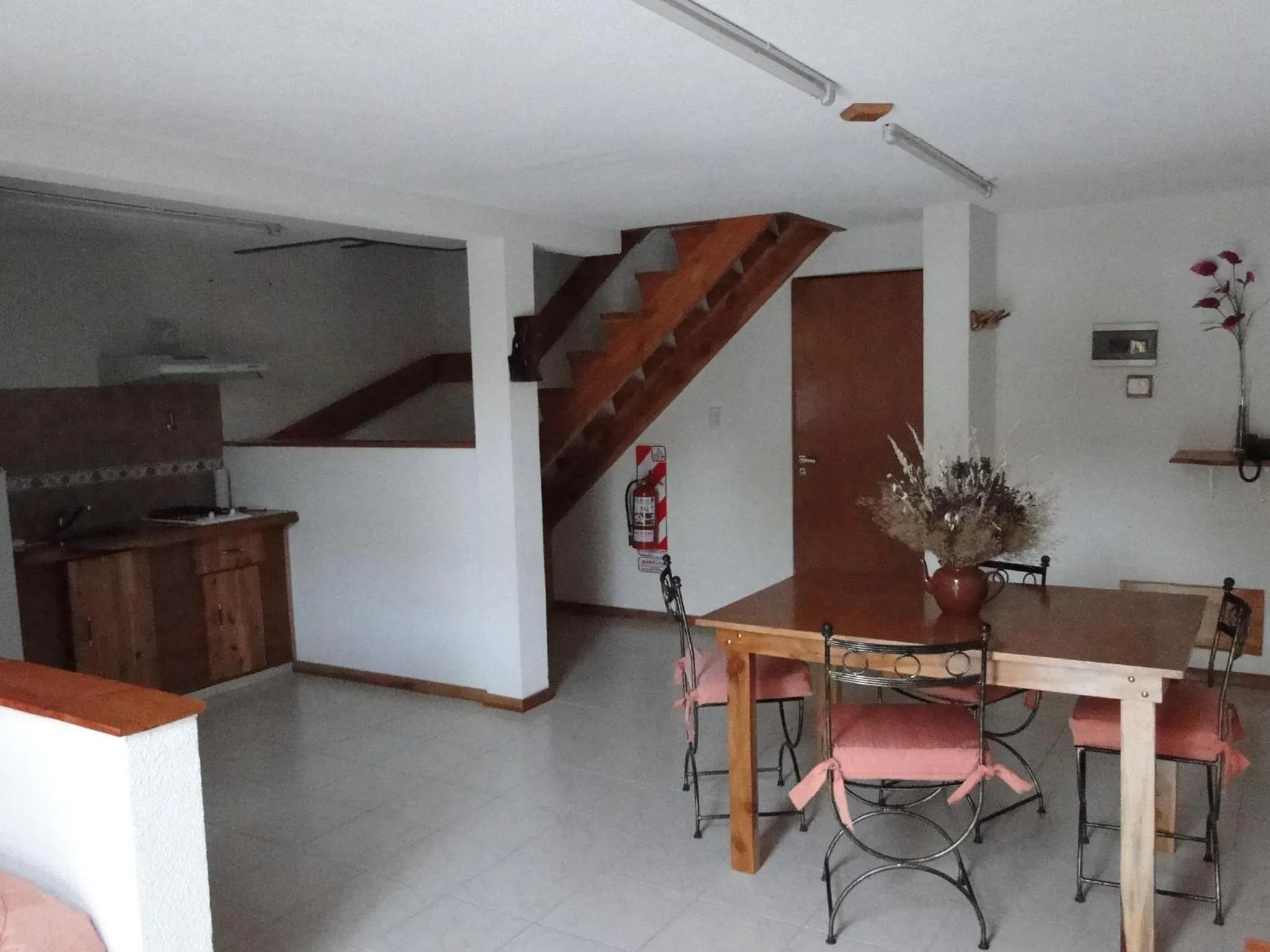 Apart Hotel y Hosteria del Sir