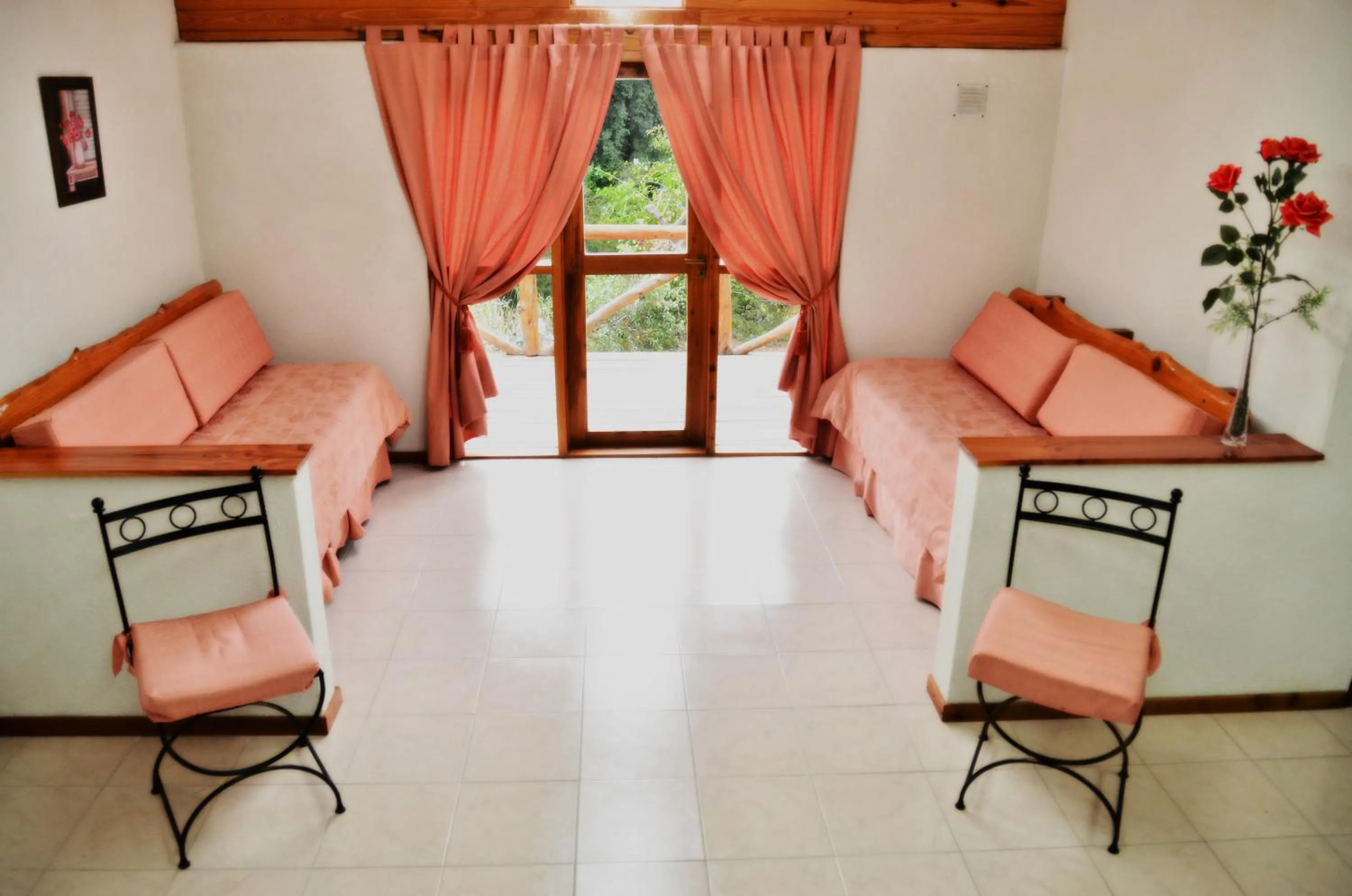 Apart Hotel y Hosteria del Sir
