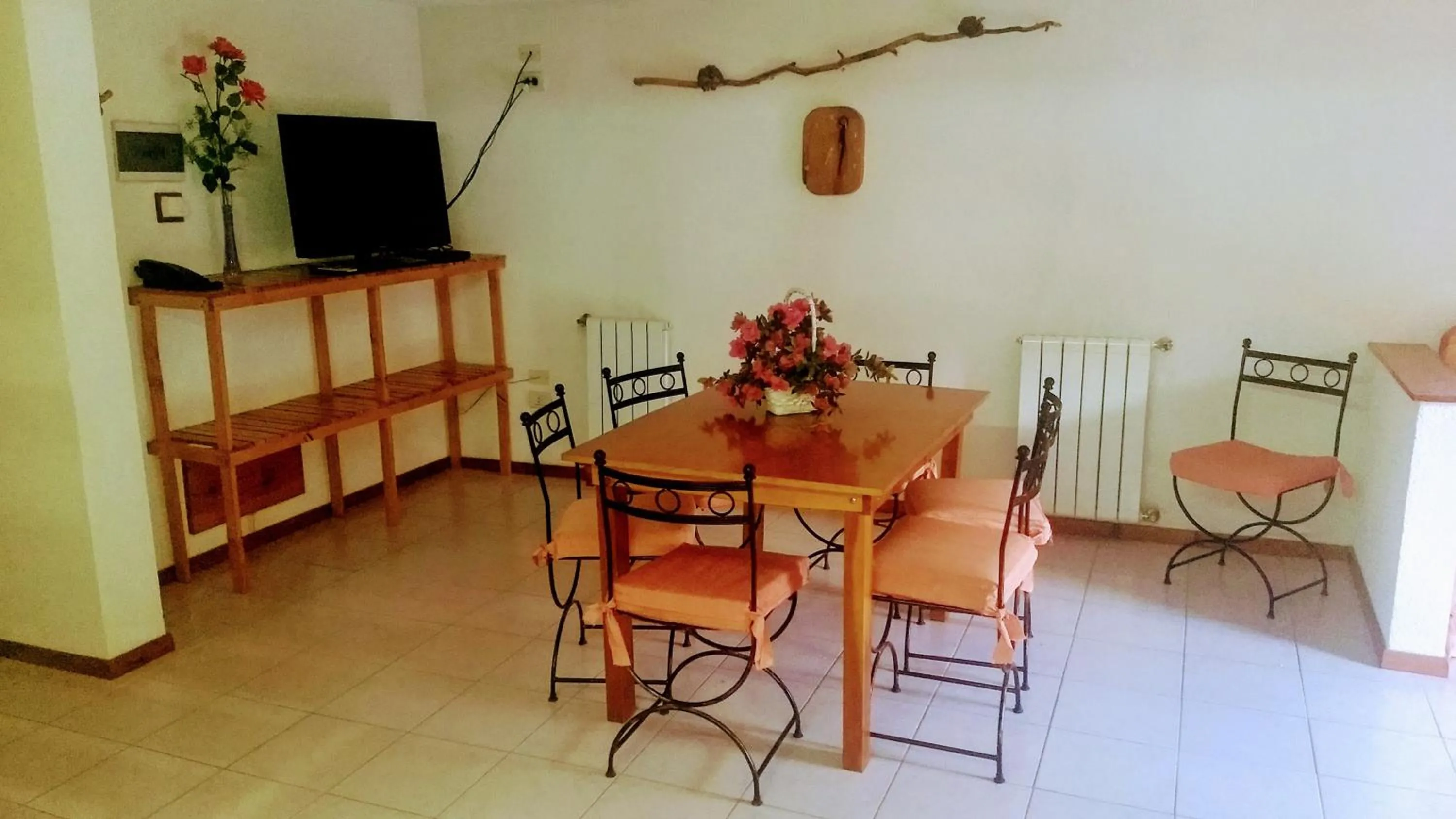 Apart Hotel y Hosteria del Sir