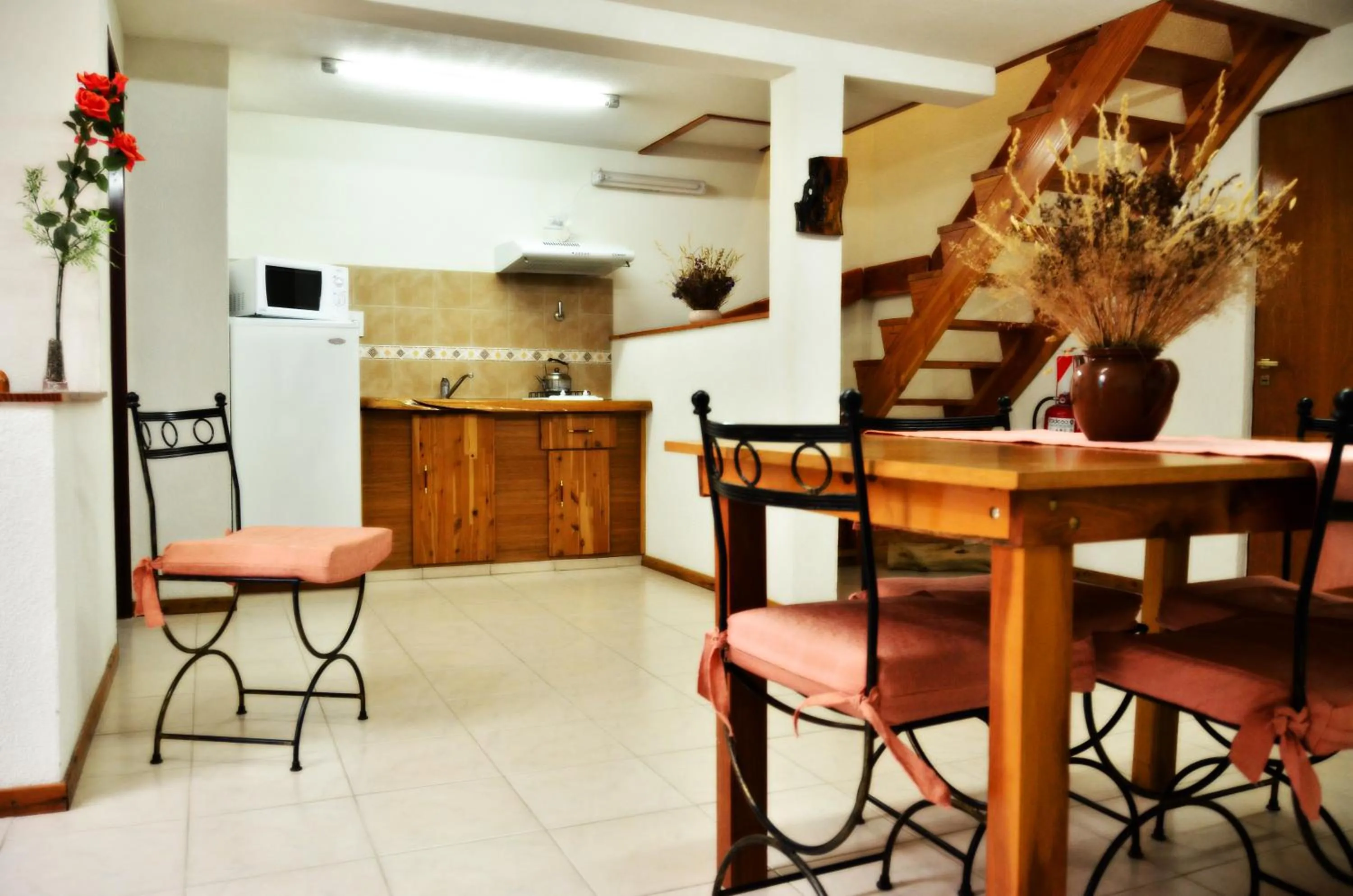 Apart Hotel y Hosteria del Sir
