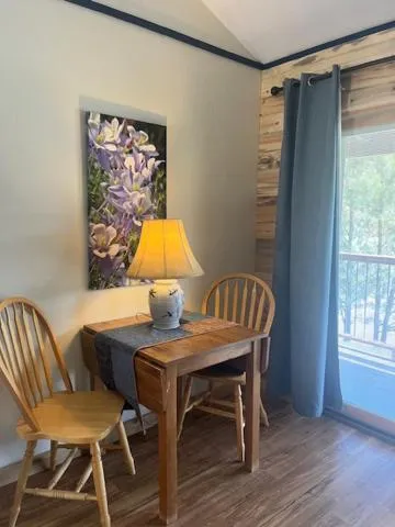 The North Face Lodge