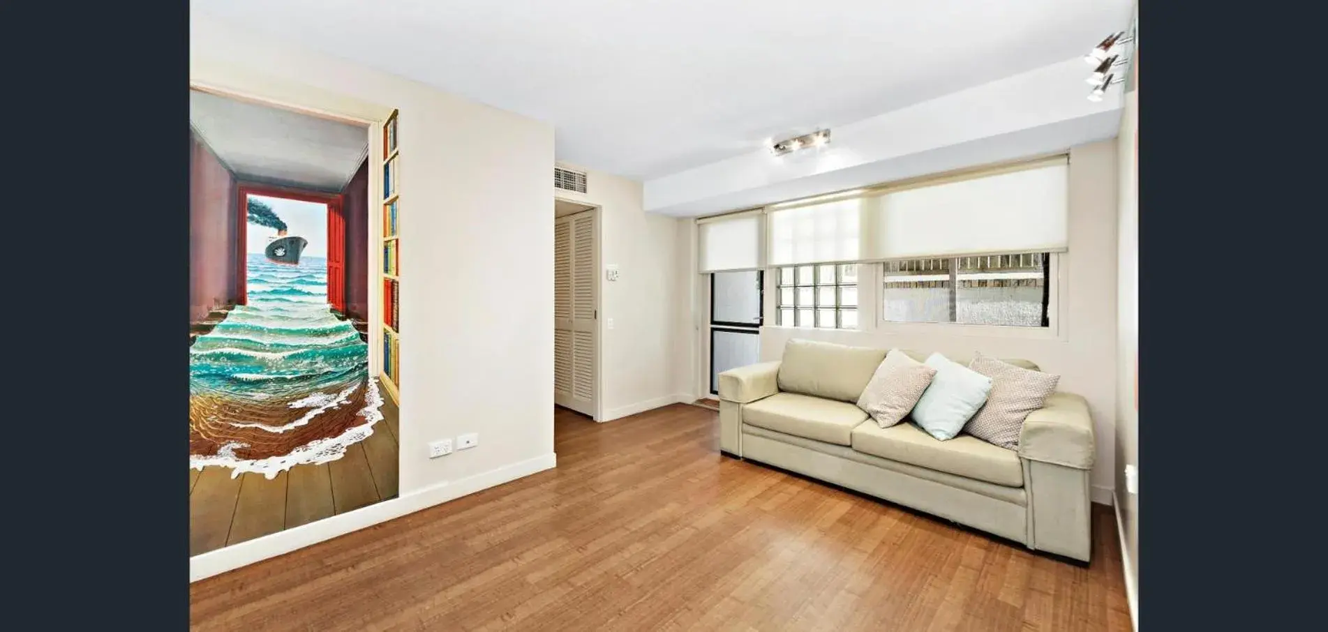 Two-Bedroom Apartment - Ground Floor with Private Pool in Camargue Beachfront Apartments Two-Bedroom Apartment - Ground Floor with Private Pool in Camargue Beachfront Apartments