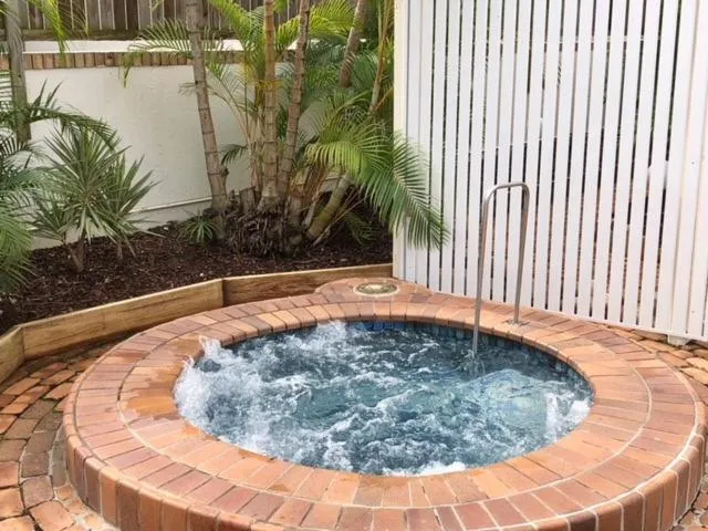 Camargue Beachfront Apartments