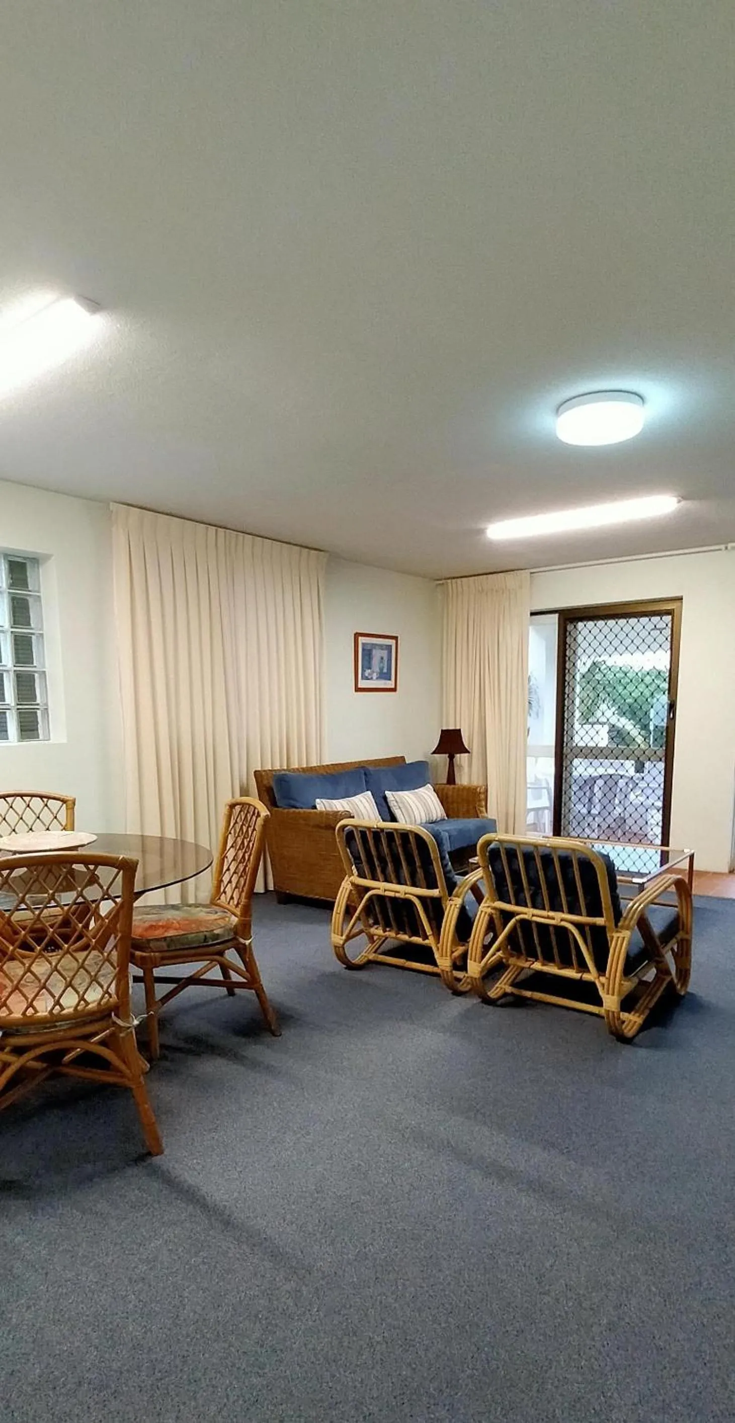 Camargue Beachfront Apartments