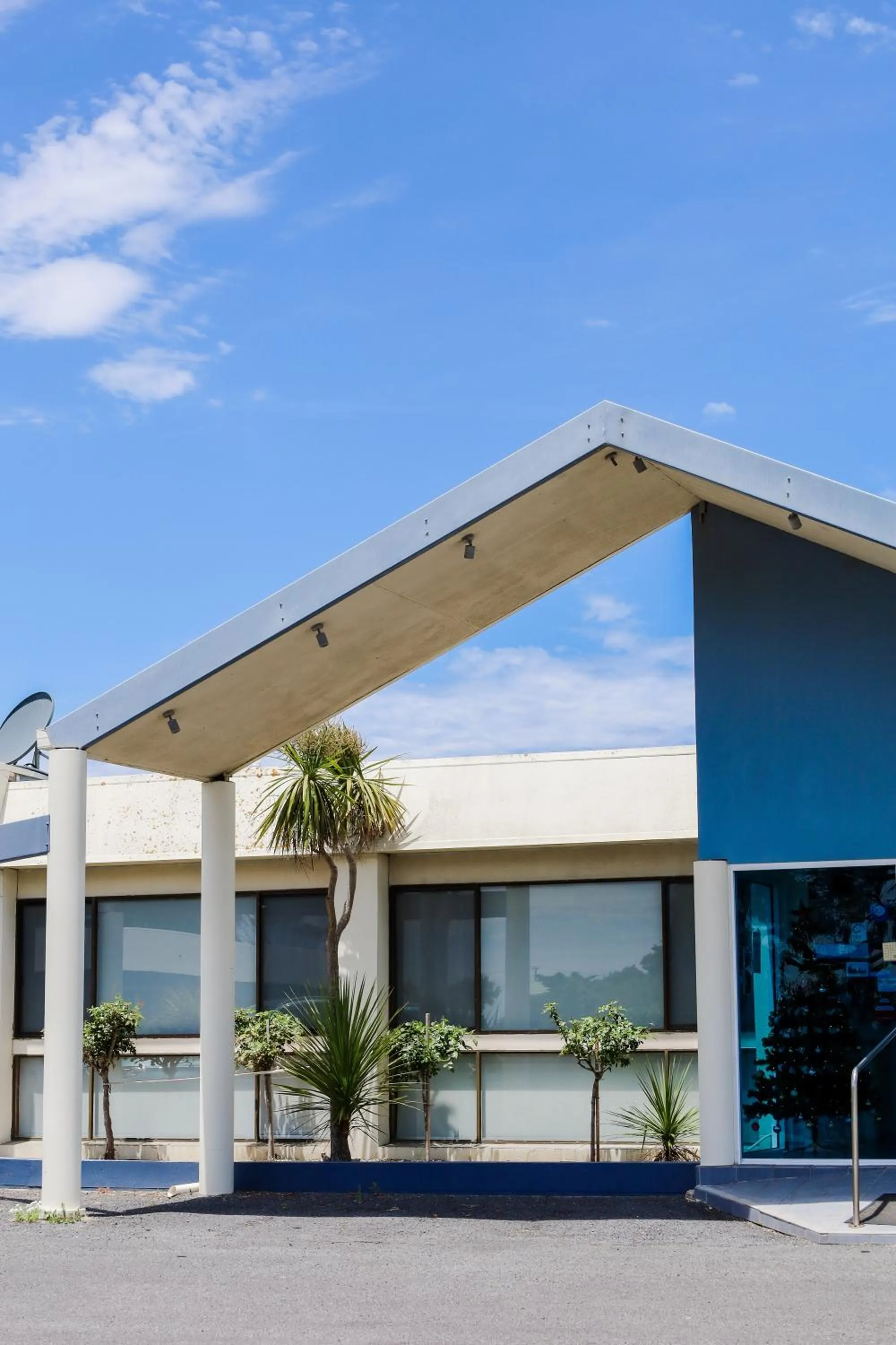 Robetown Motor Inn & Apartments