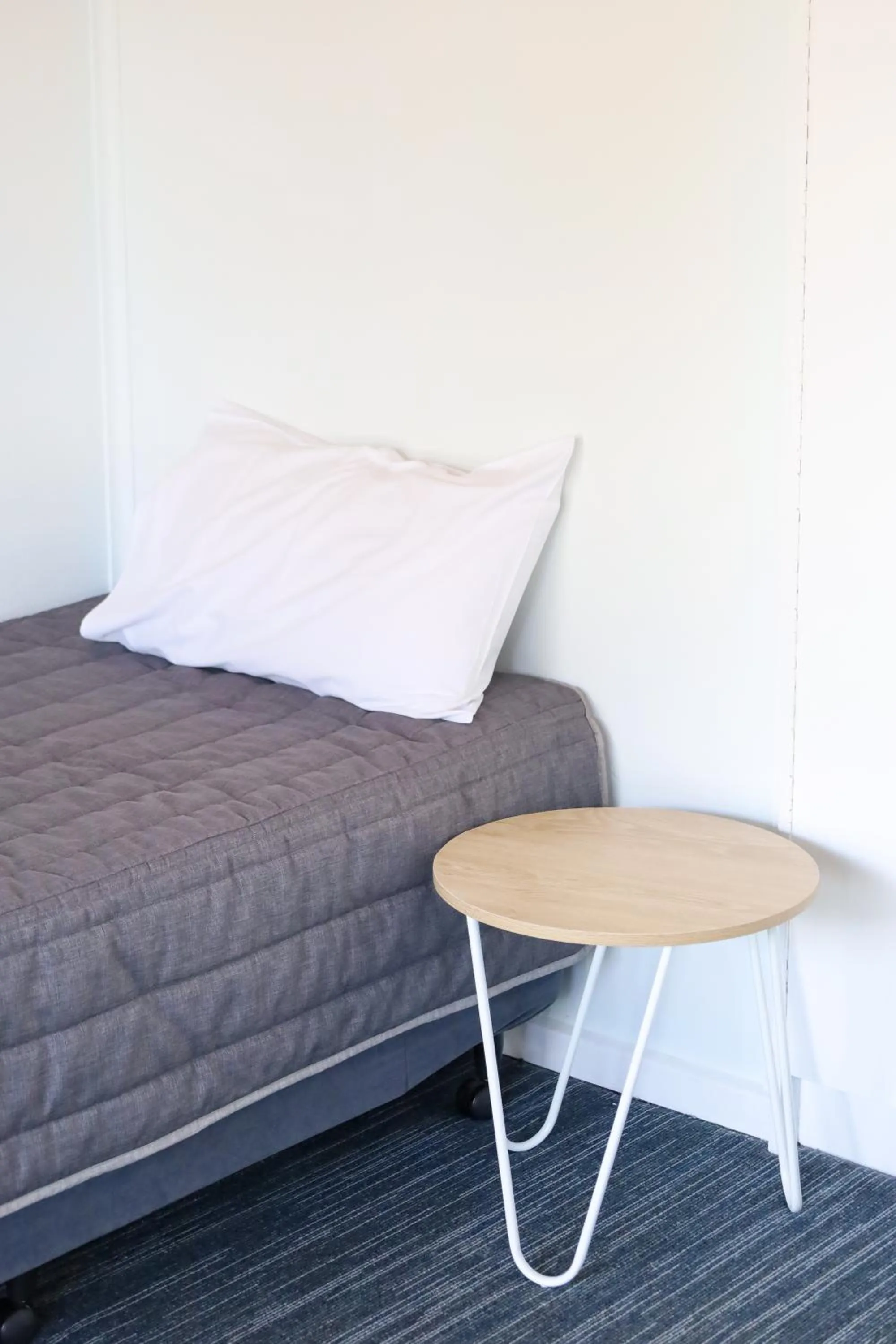 Bedroom, Bed in Robetown Motor Inn & Apartments