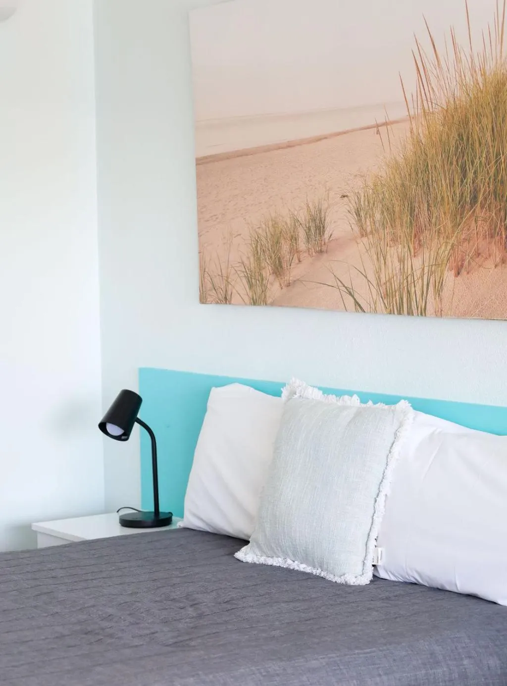 Bedroom, Bed in Robetown Motor Inn & Apartments