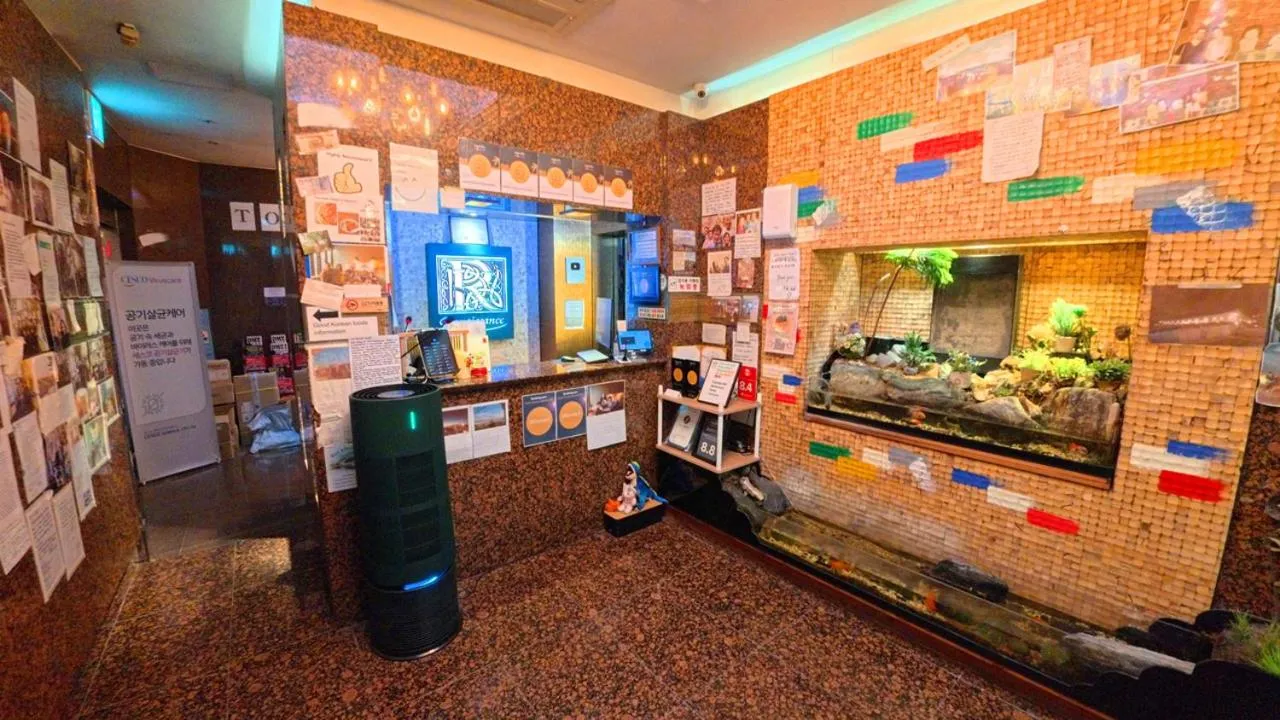 Friendly DH Naissance Hotel by Mindrum Group