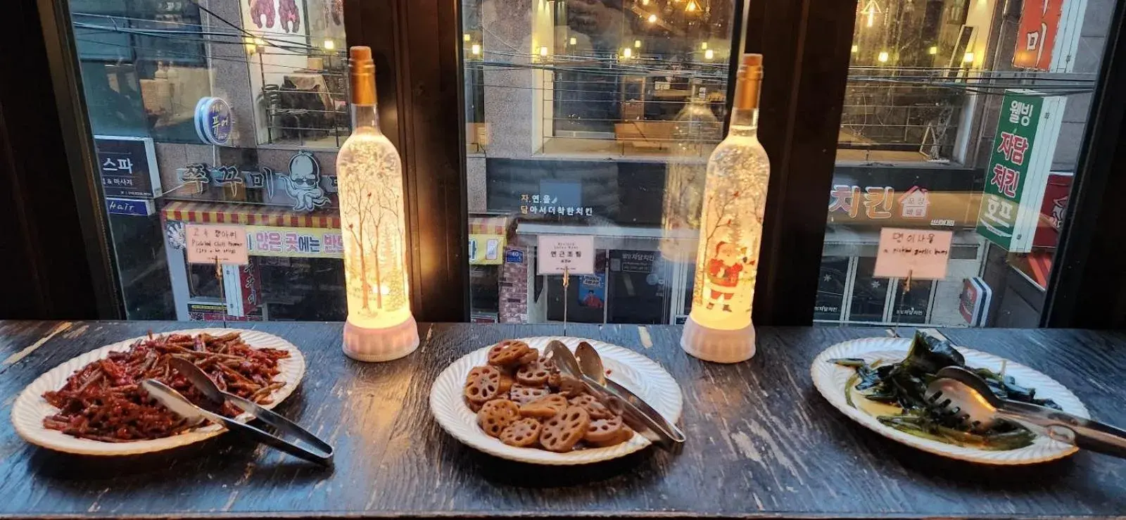 Breakfast in Friendly DH Naissance Hotel by Mindrum Group Breakfast in Friendly DH Naissance Hotel by Mindrum Group