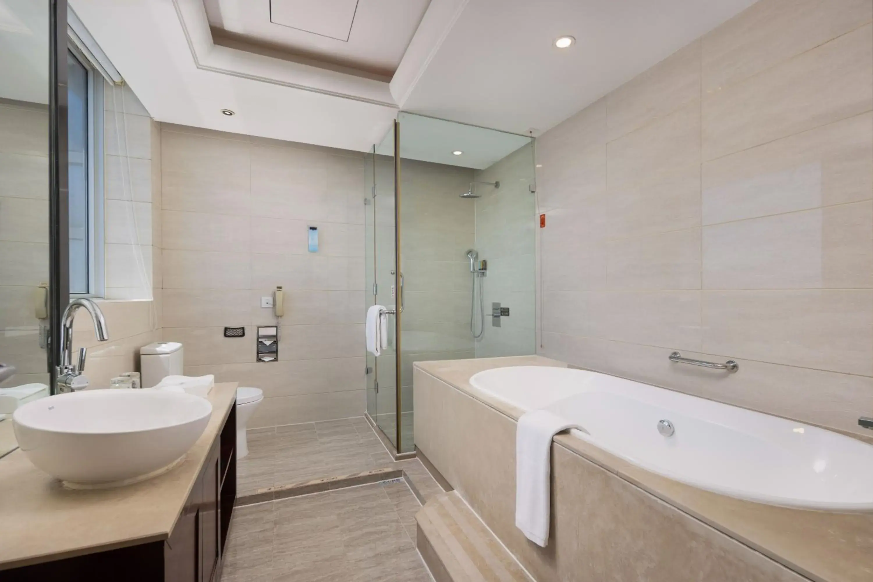 New Century Hotel Qingdao New Century Hotel Qingdao