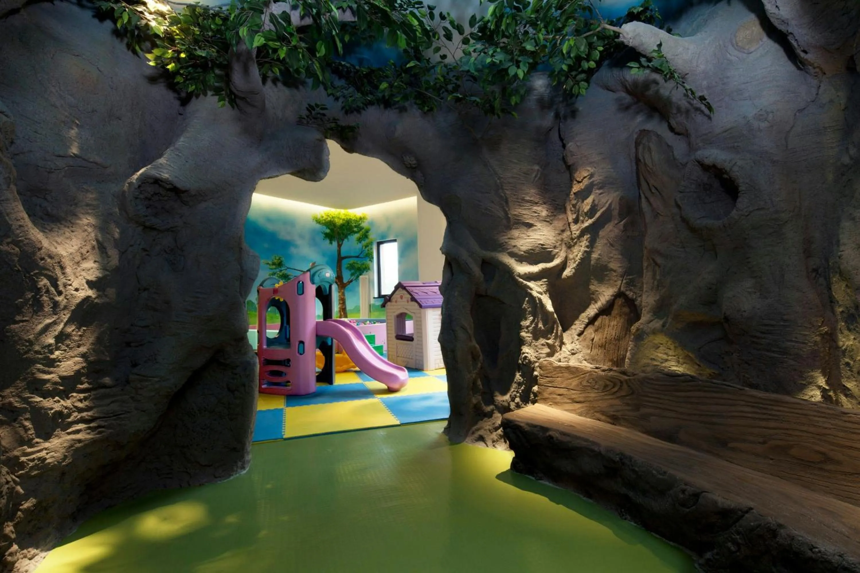 Other in The Westin Changbaishan Resort