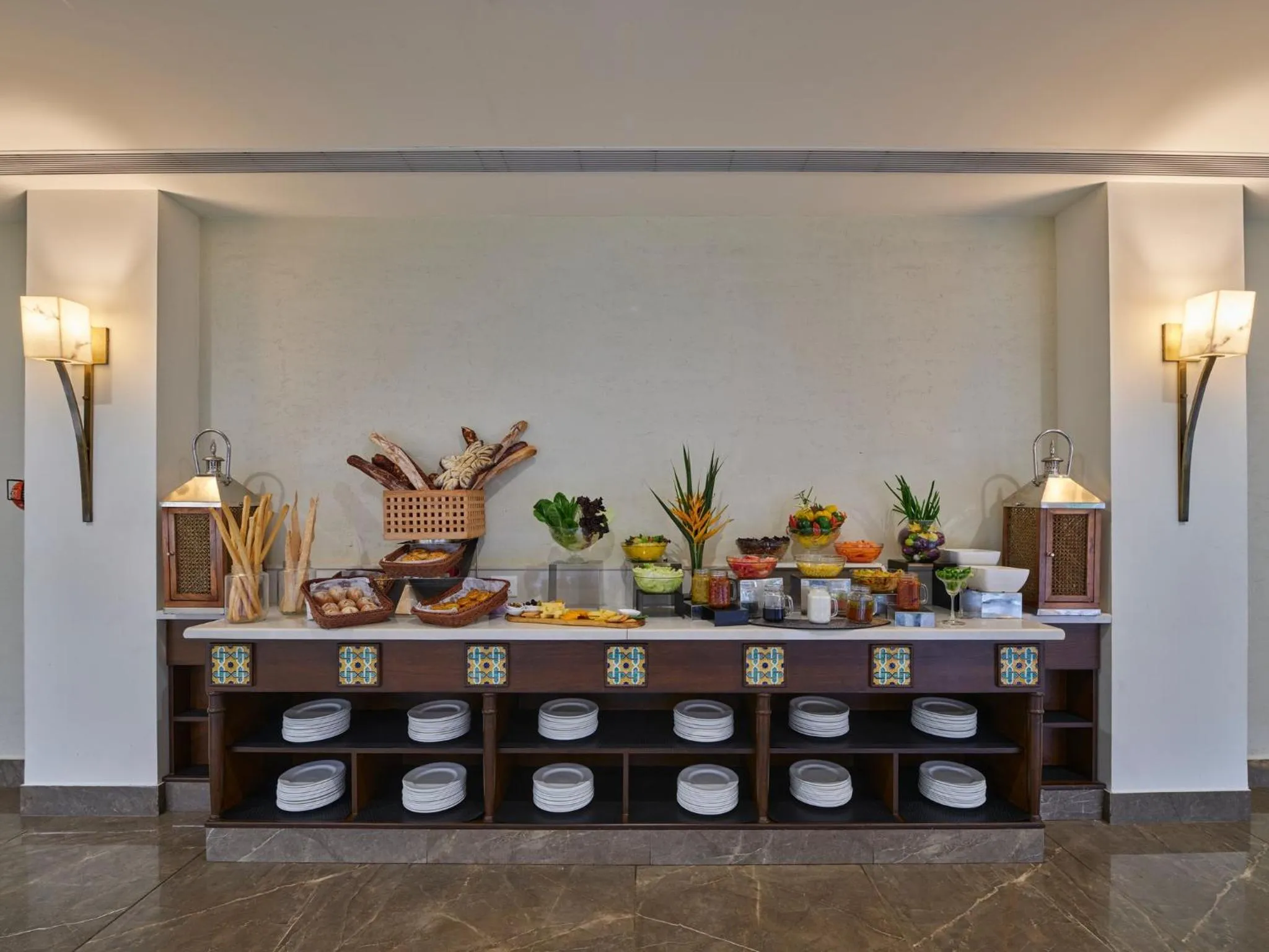 Meeting/conference room in Holiday Inn Resort Goa by IHG