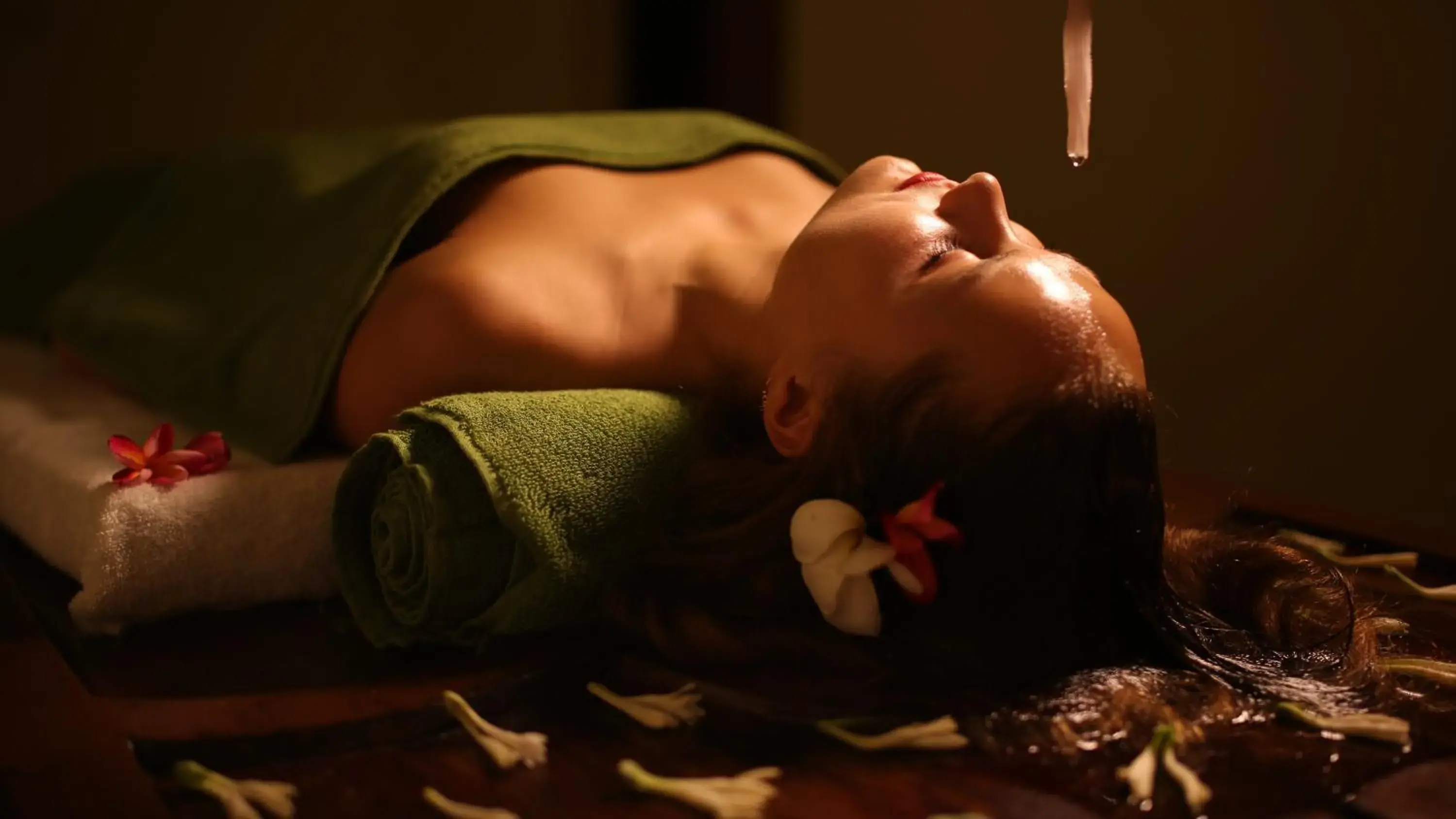 Spa and wellness centre/facilities in Holiday Inn Resort Goa by IHG Spa and wellness centre/facilities in Holiday Inn Resort Goa by IHG