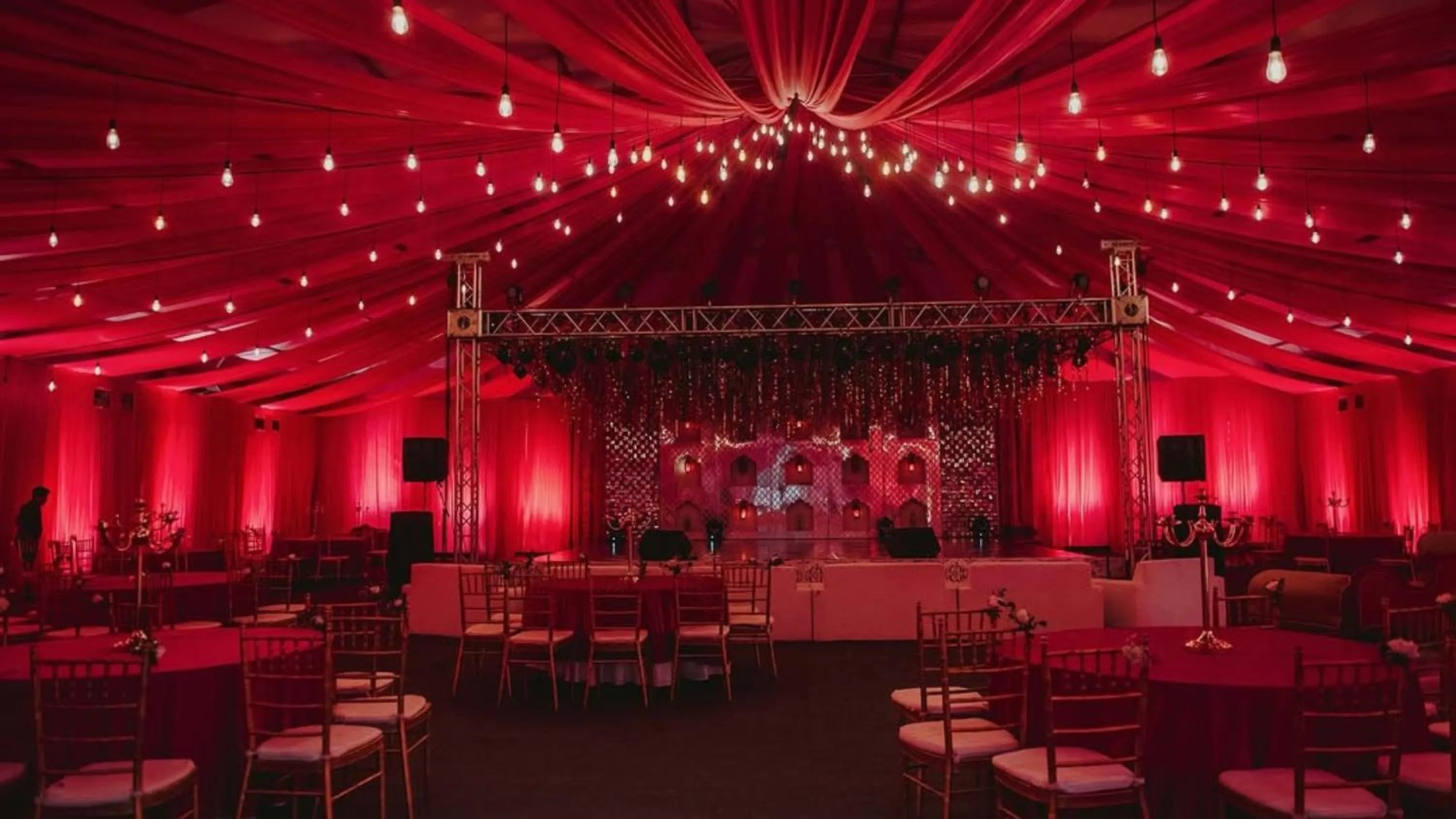 Meeting/conference room in Holiday Inn Resort Goa by IHG