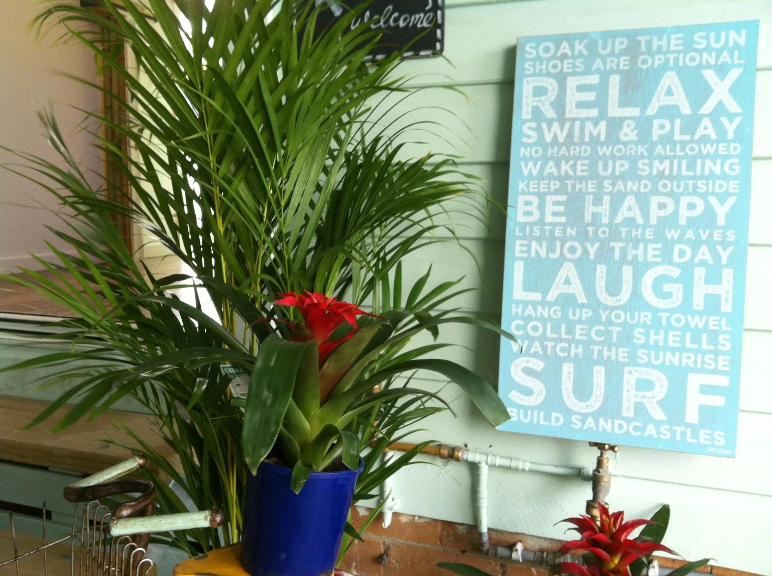 Other in La Costa Beachside Motel