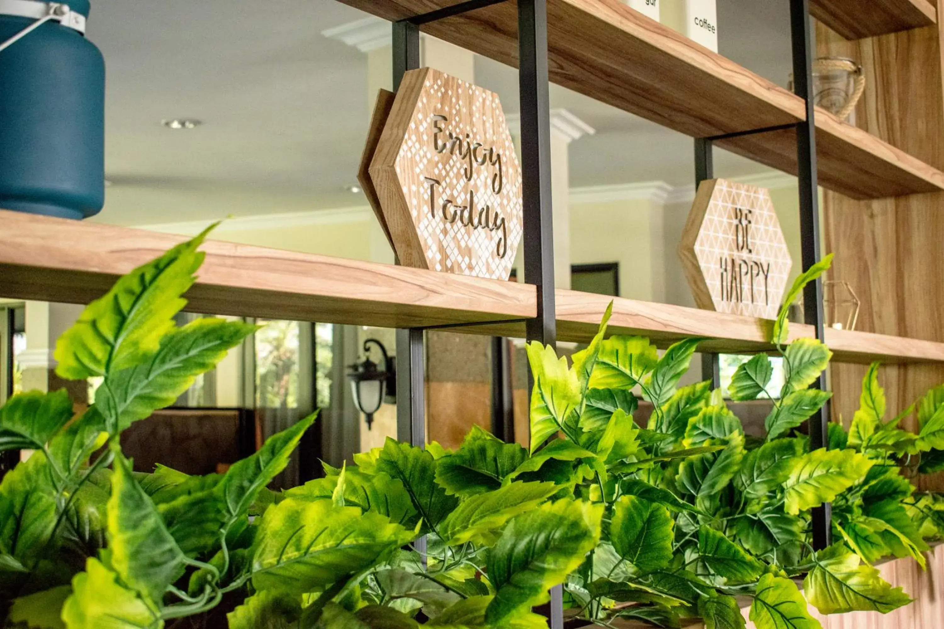 Facade/entrance in Luminor Hotel Jember By WH Facade/entrance in Luminor Hotel Jember By WH